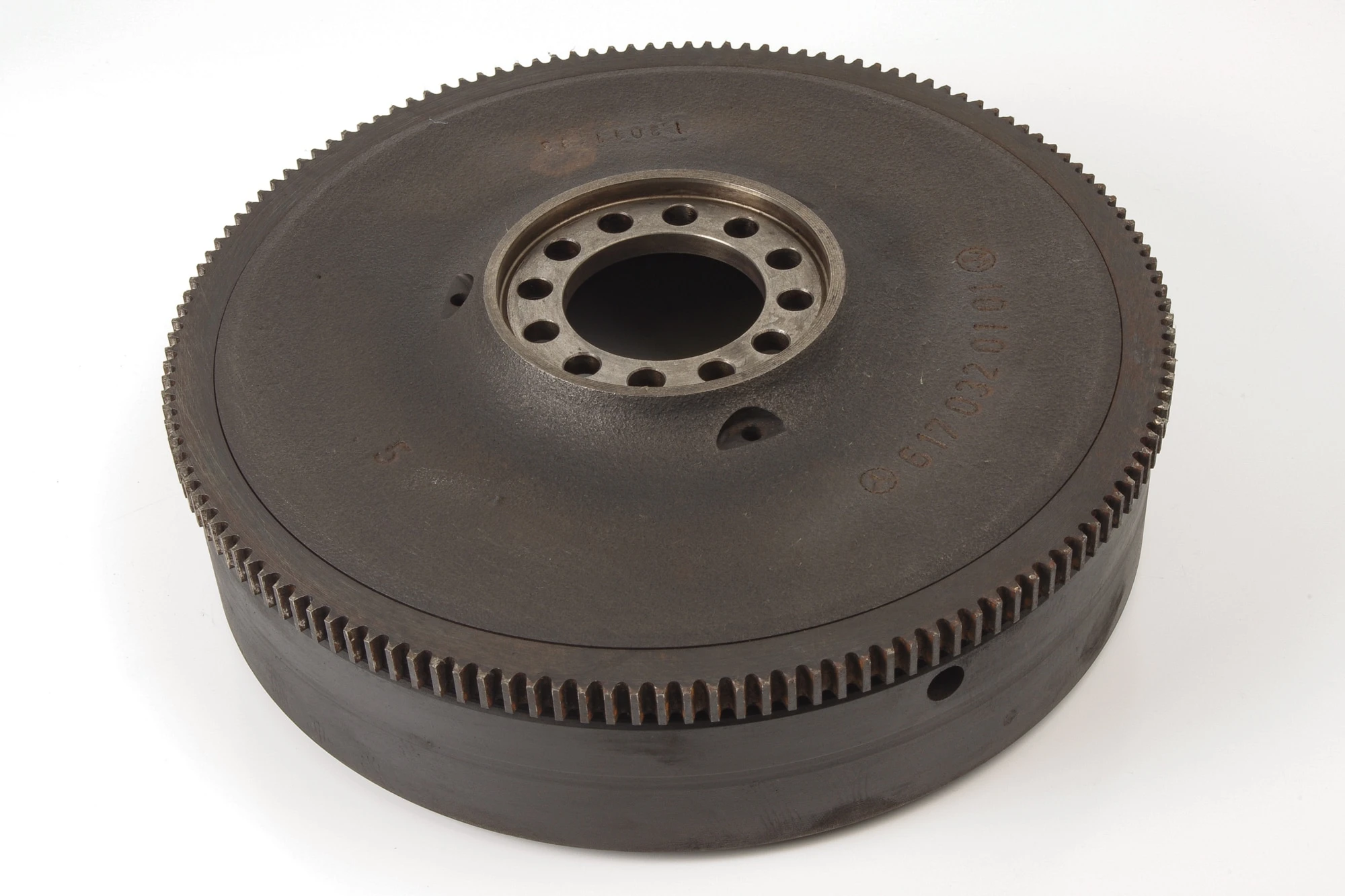 Mercedes 6170320101 Flywheel Ring Gear | W115 W123 E W116 W126 S W460 W461 G