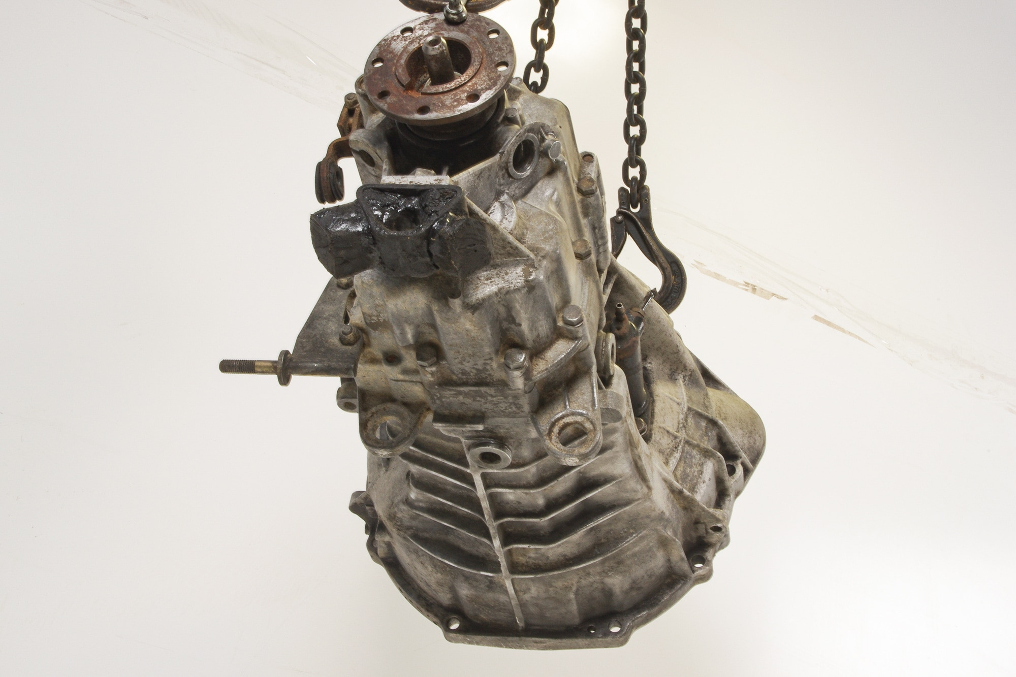 Mercedes 4602602001 Gearbox 717422 | V123 W123 S123 E W460 G