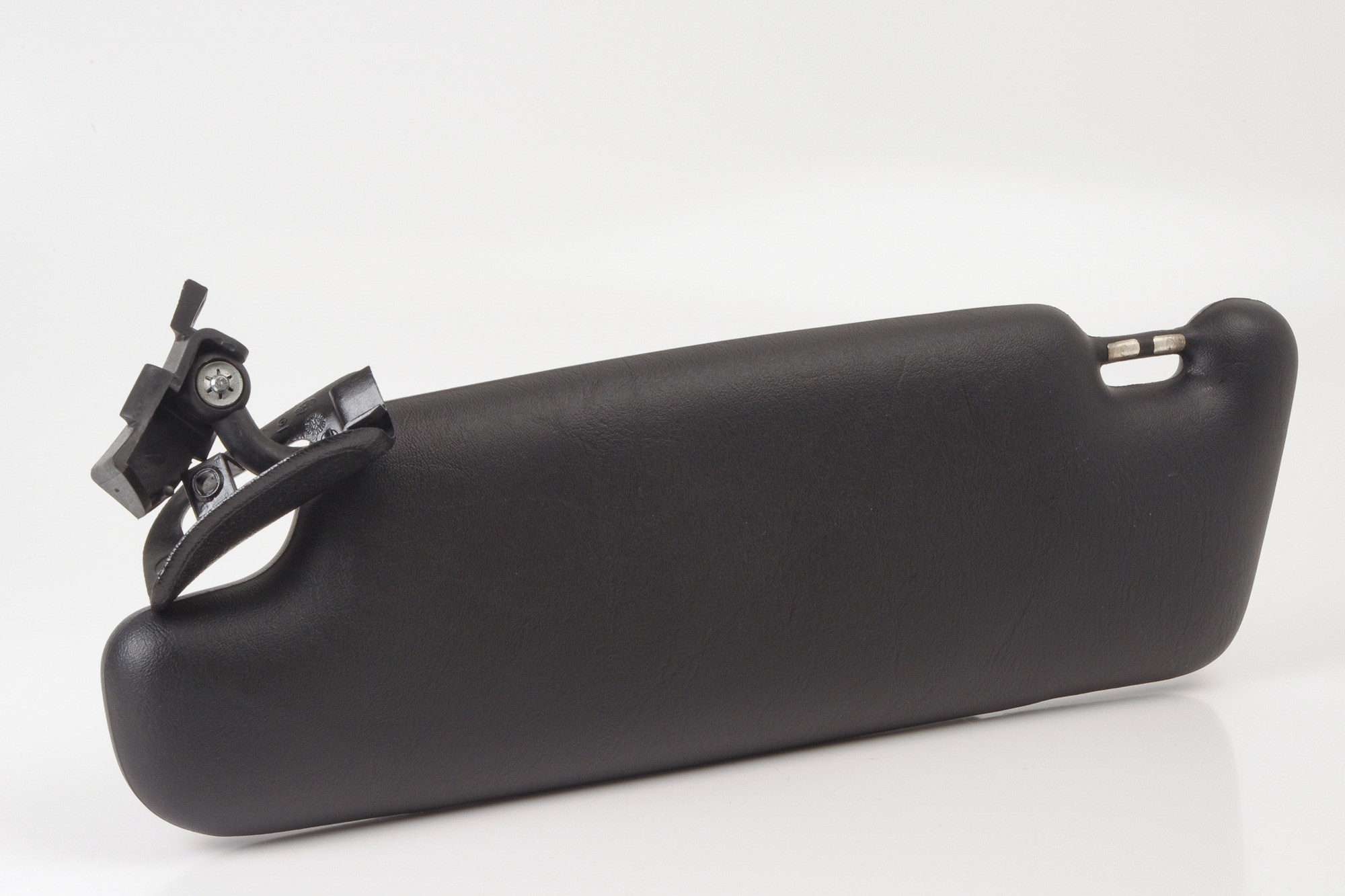 Mercedes 1298101210 Sun Visor - Right Black | A124 E R129 SL