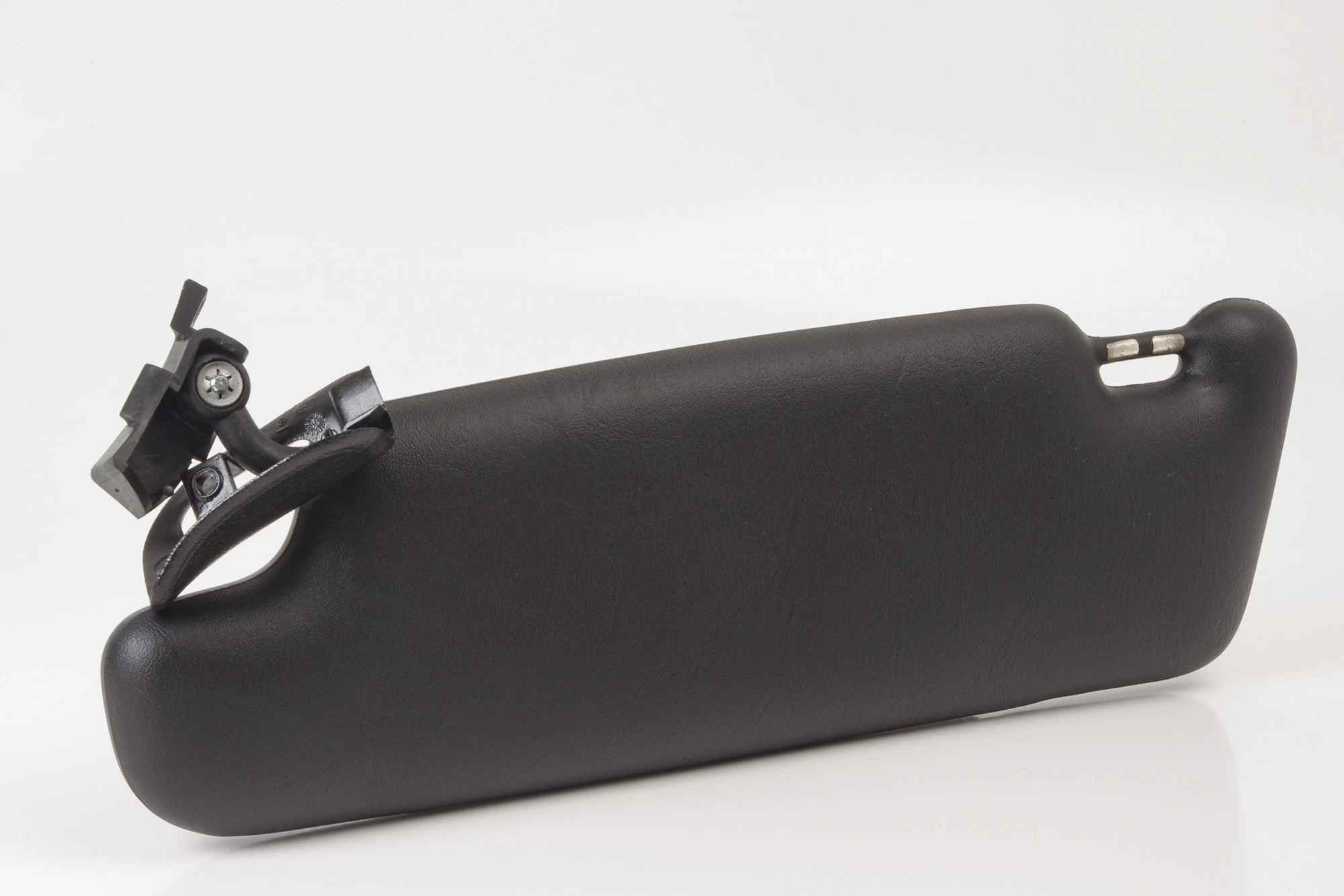 Mercedes 1298101210 Sun Visor - Right Black | A124 E R129 SL