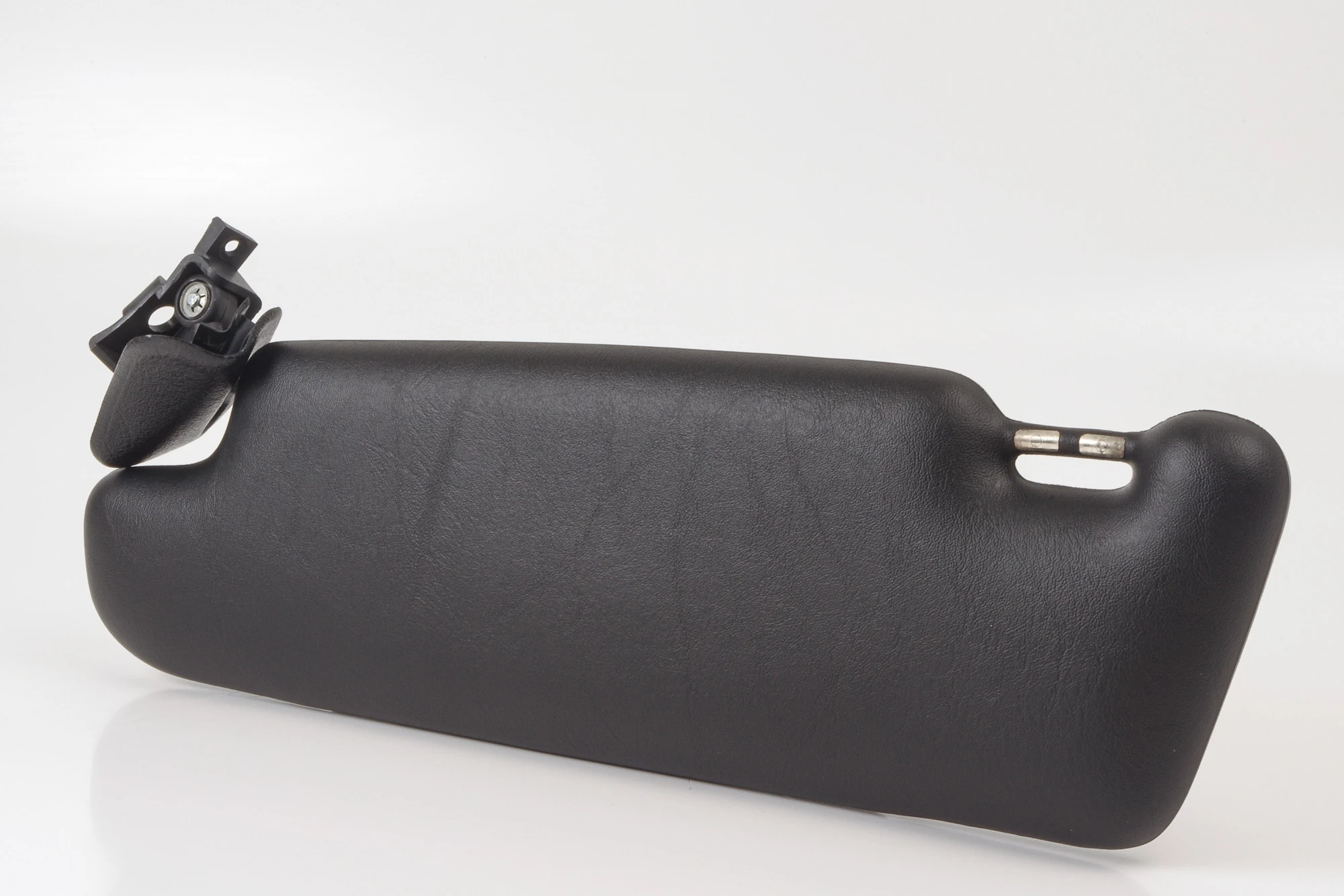 Mercedes 1298101210 Sun Visor - Right Black | A124 E R129 SL