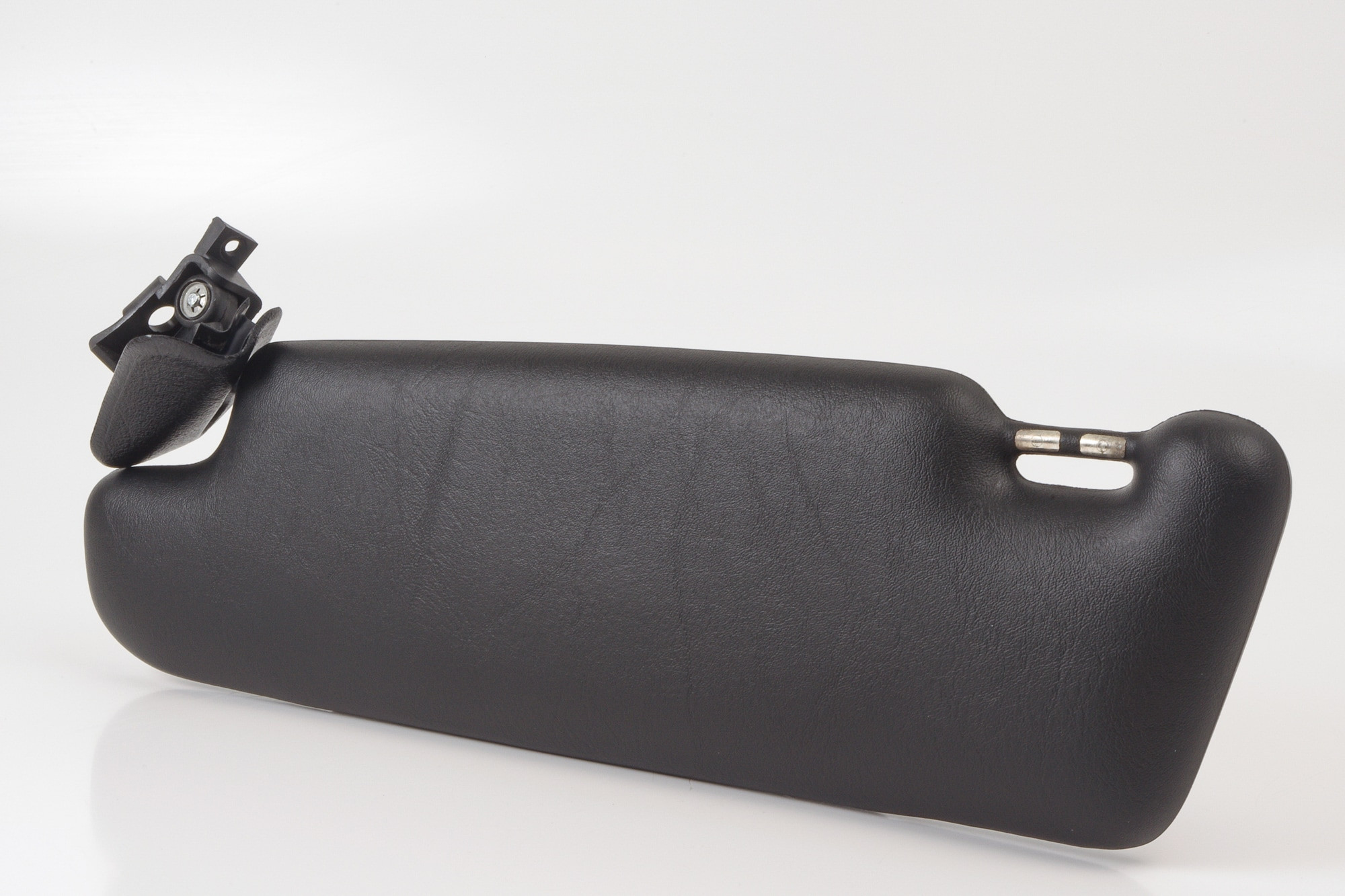 Mercedes 1298101210 Sun Visor - Right Black (b) | A124 E R129 SL