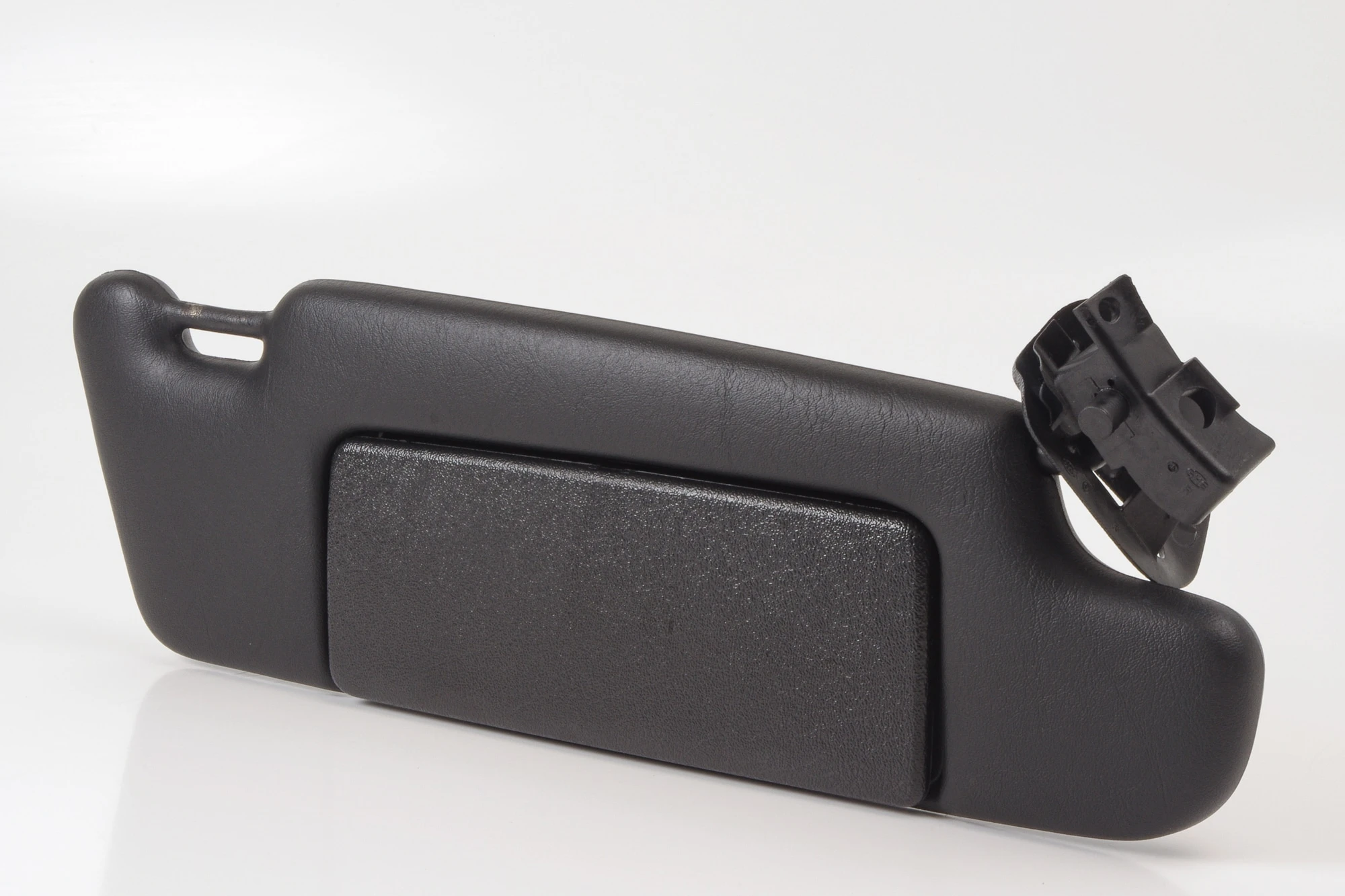 Mercedes 1298101210 Sun Visor - Right Black | A124 E R129 SL