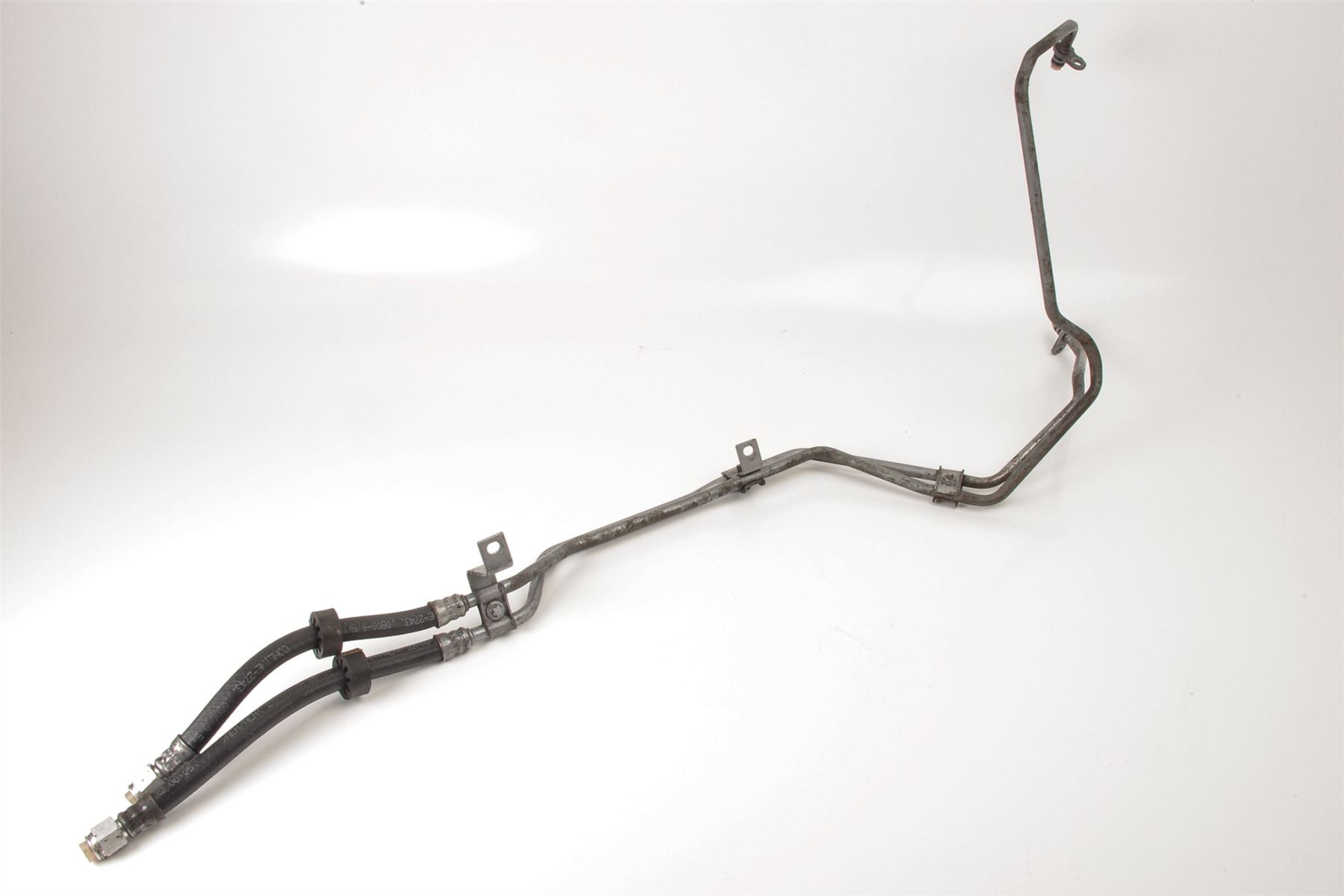 Mercedes 2042703496 AMG Transmission Oil Cooler Line | W204 C