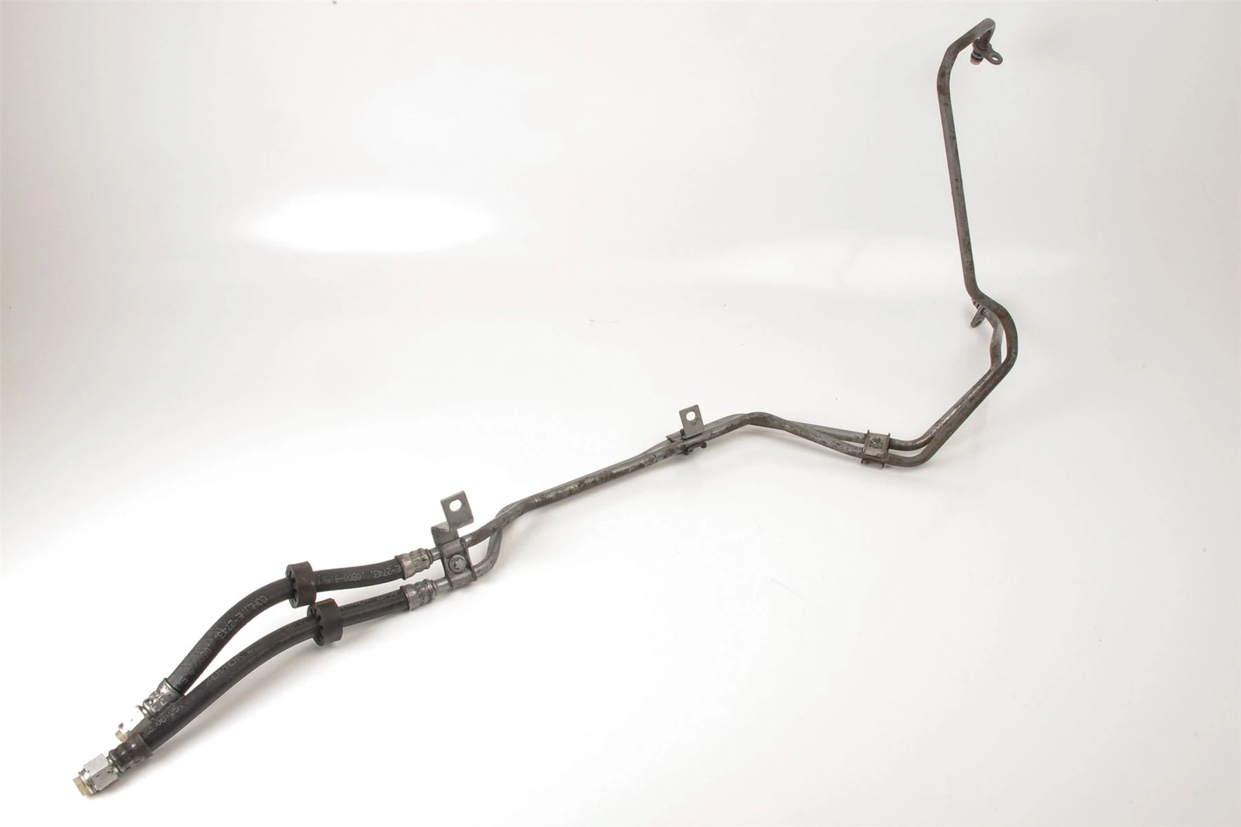 Mercedes 2042703496 AMG Transmission Oil Cooler Line | W204 C