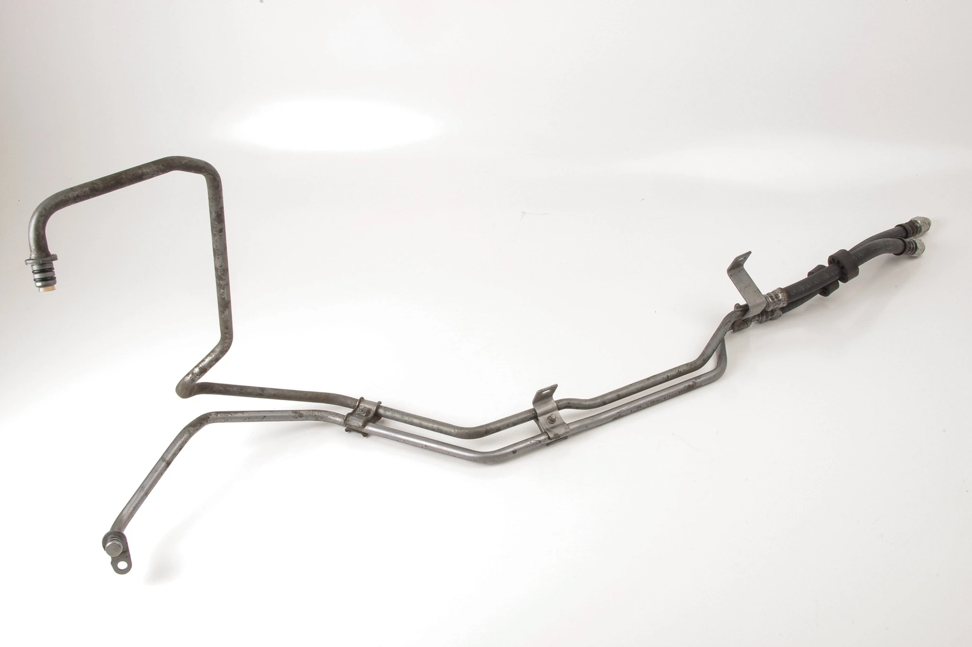 Mercedes 2042703496 AMG Transmission Oil Cooler Line | W204 C