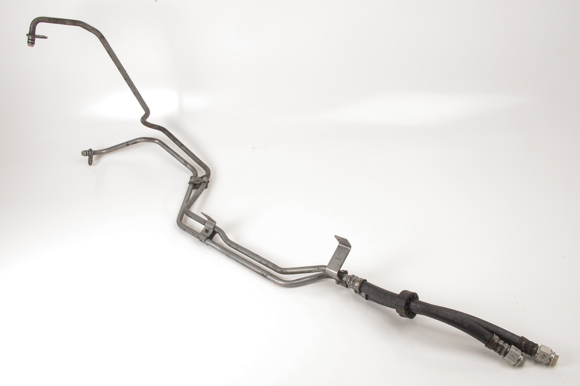 Mercedes 2042703496 AMG Transmission Oil Cooler Line | W204 C