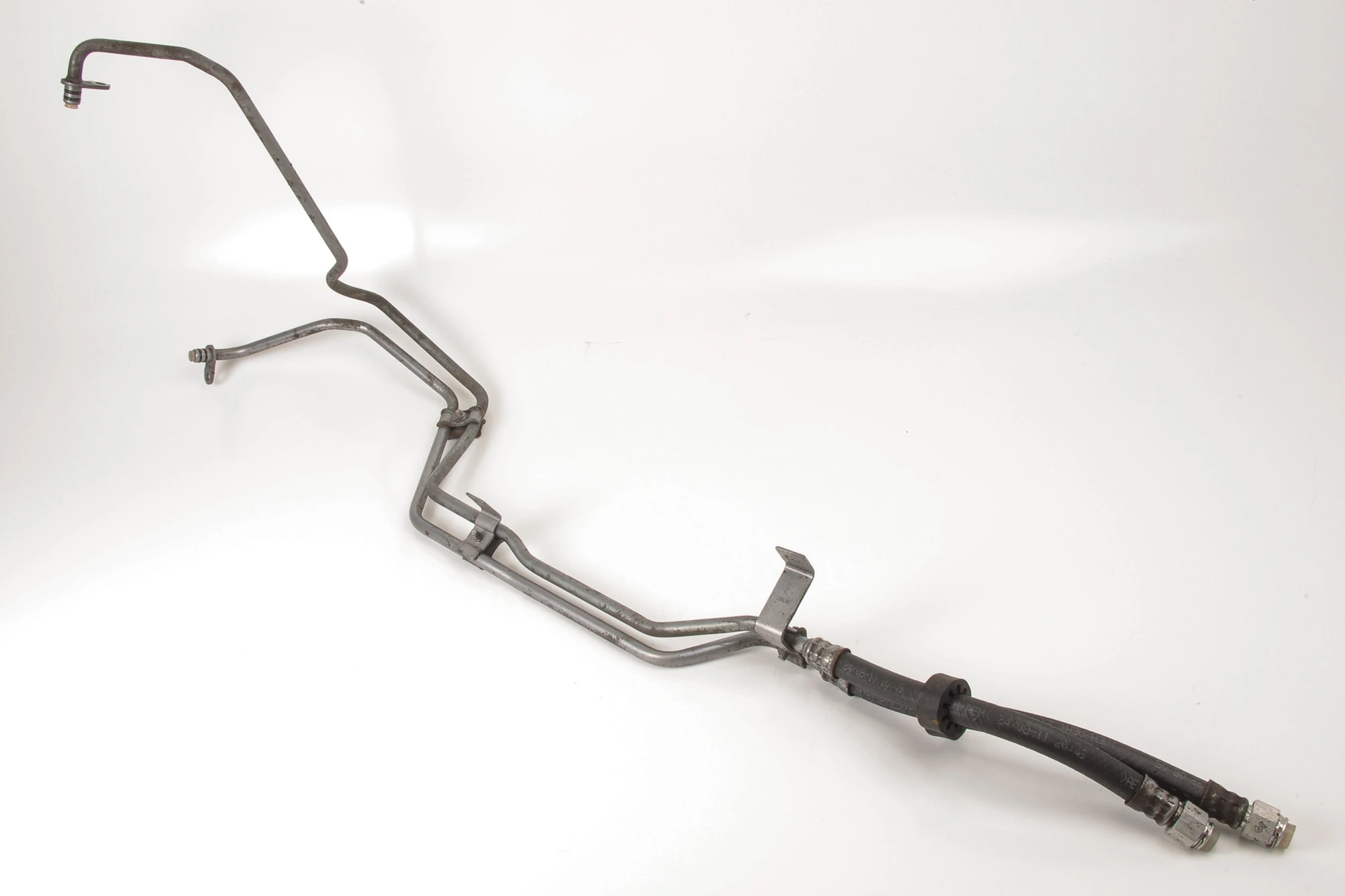 Mercedes 2042703496 AMG Transmission Oil Cooler Line | W204 C