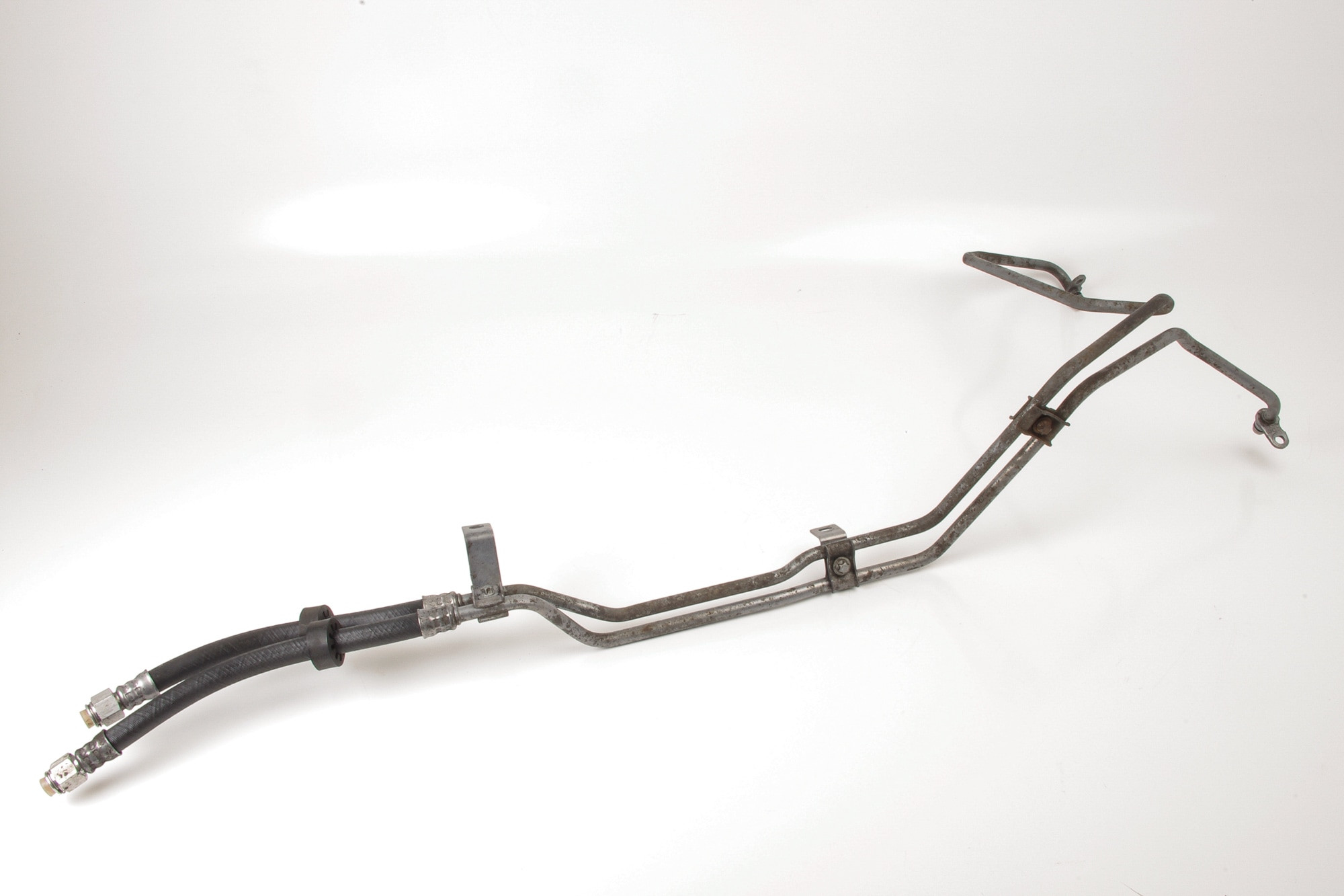 Mercedes 2042703496 AMG Transmission Oil Cooler Line | W204 C