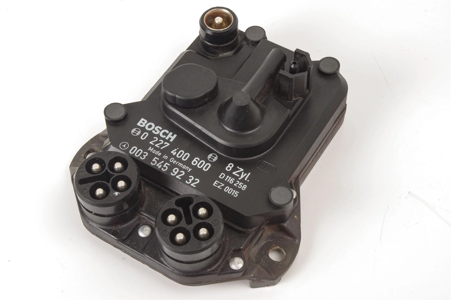 Mercedes 0035459232 Ignition Control Module | R107 SL W126 V126 C126 S