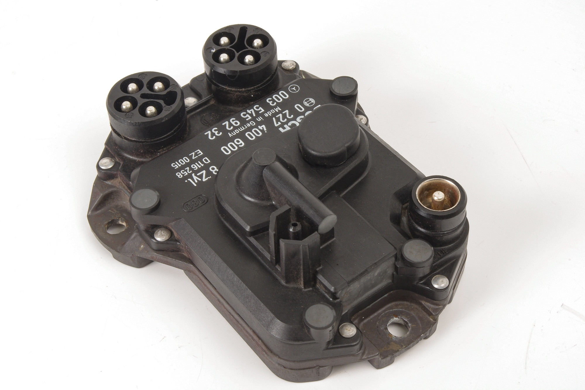 Mercedes 0035459232 Ignition Control Module | R107 SL W126 V126 C126 S
