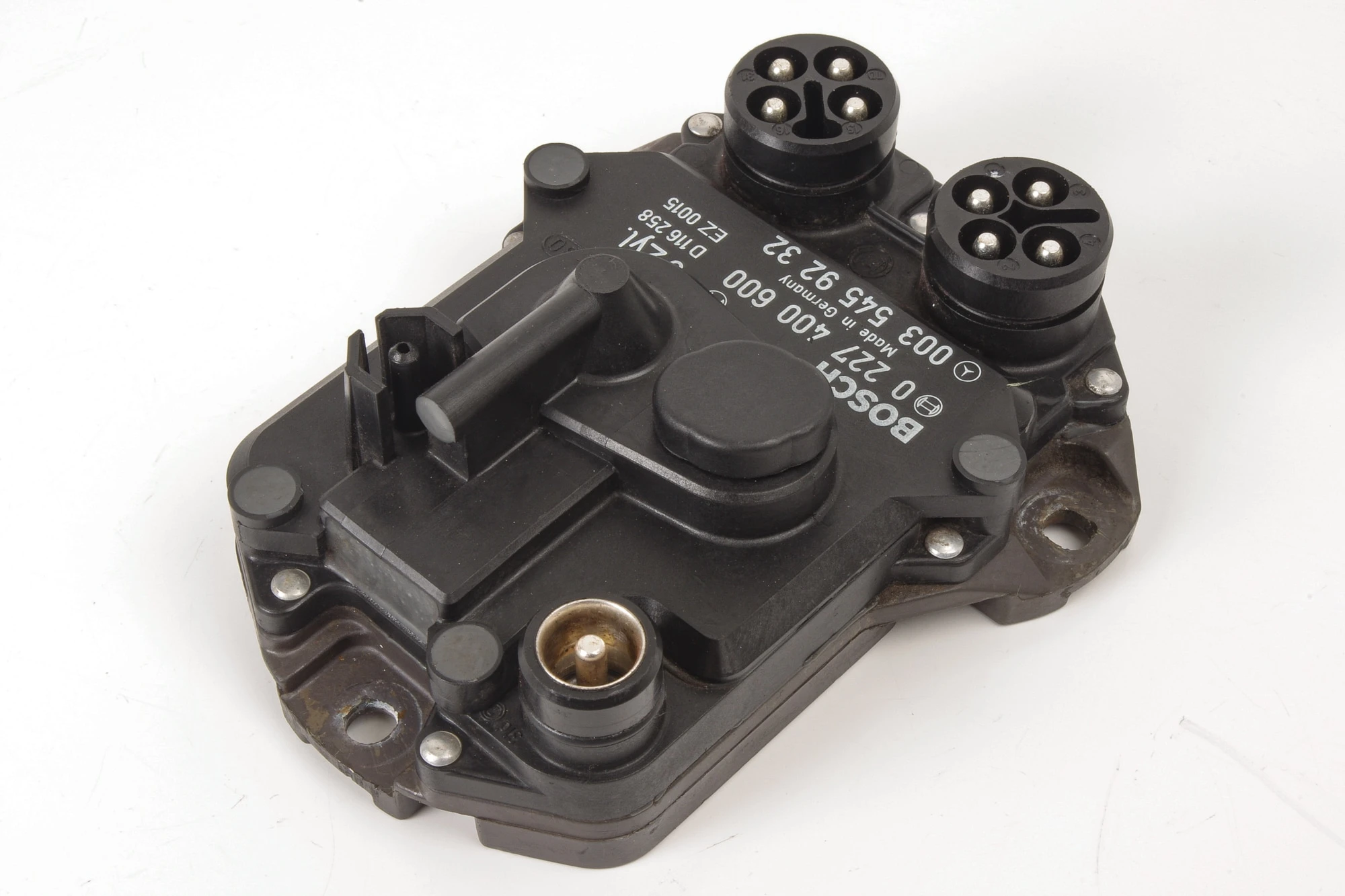 Mercedes 0035459232 Ignition Control Module | R107 SL W126 V126 C126 S