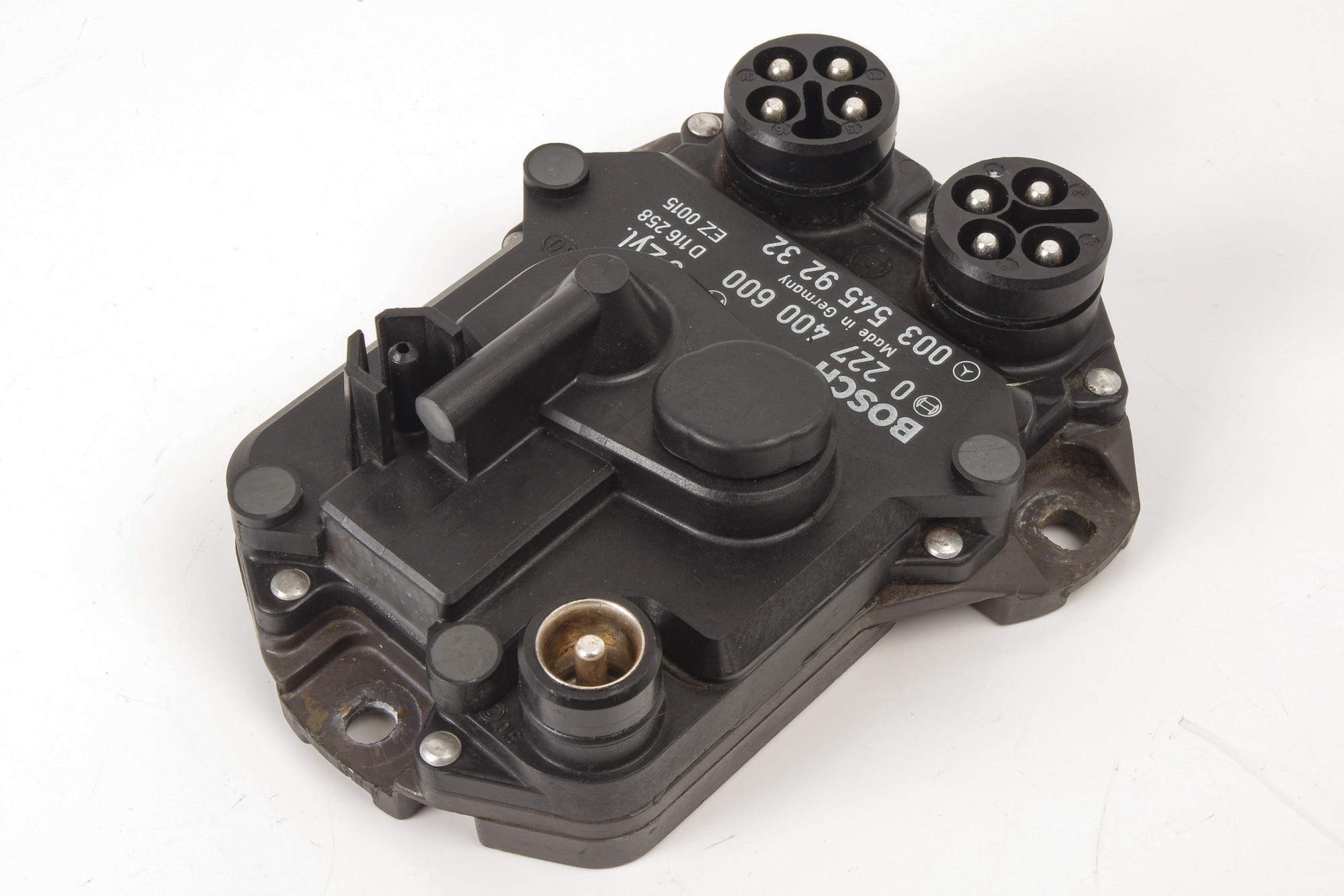 Mercedes 0035459232 Ignition Control Module | R107 SL W126 V126 C126 S