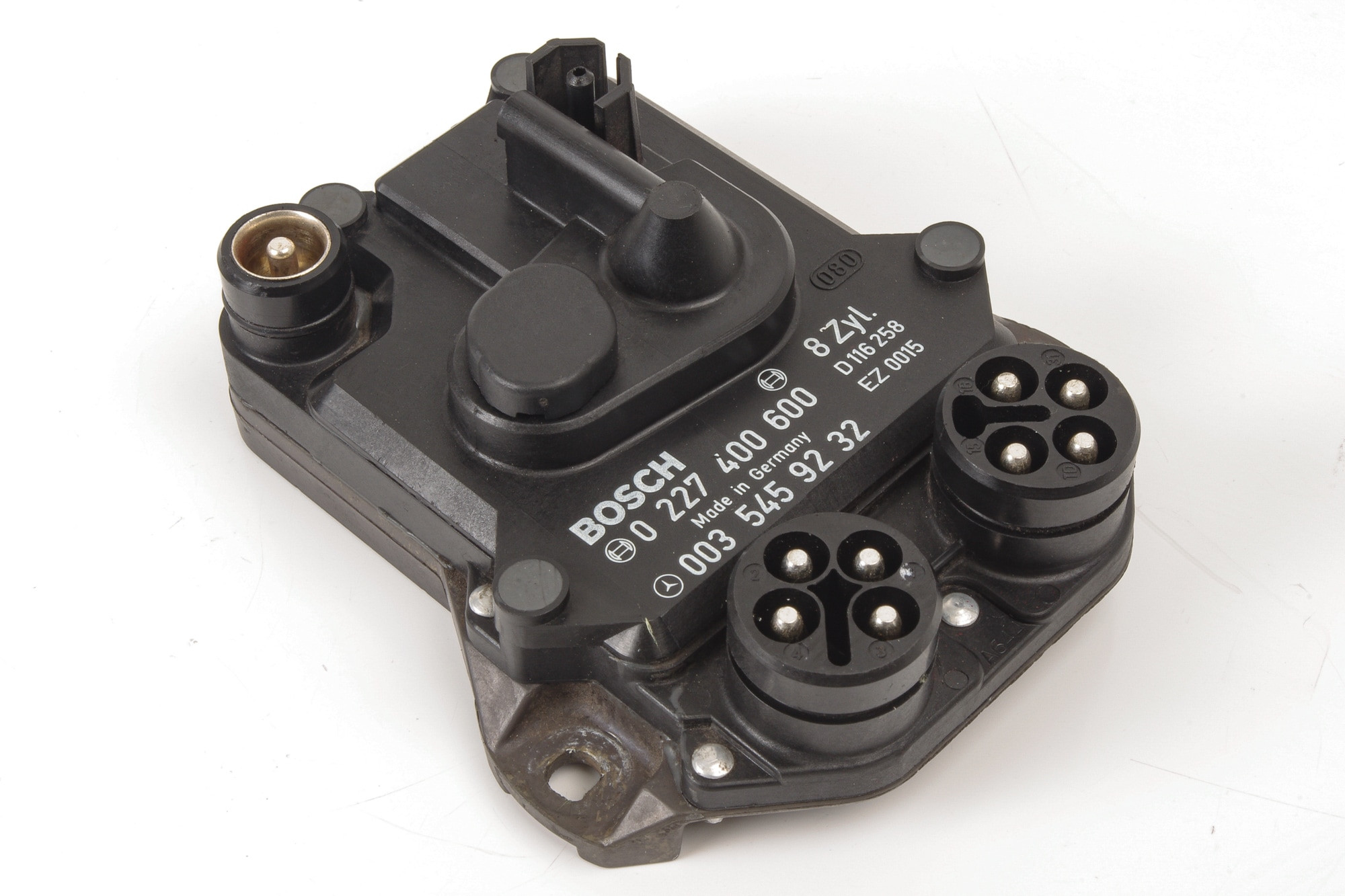 Mercedes 0035459232 Ignition Control Module | R107 SL W126 V126 C126 S