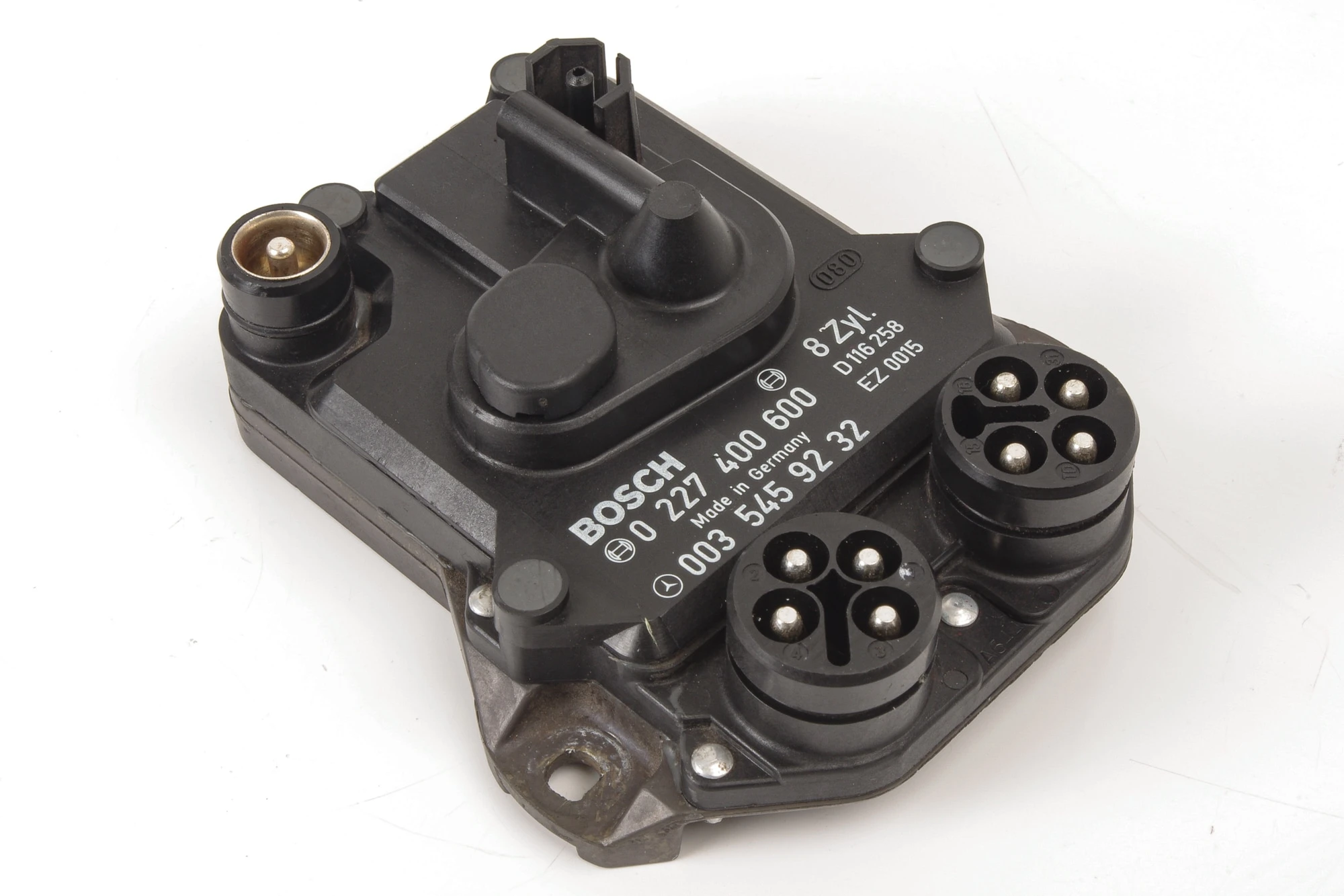 Mercedes 0035459232 Ignition Control Module | R107 SL W126 V126 C126 S