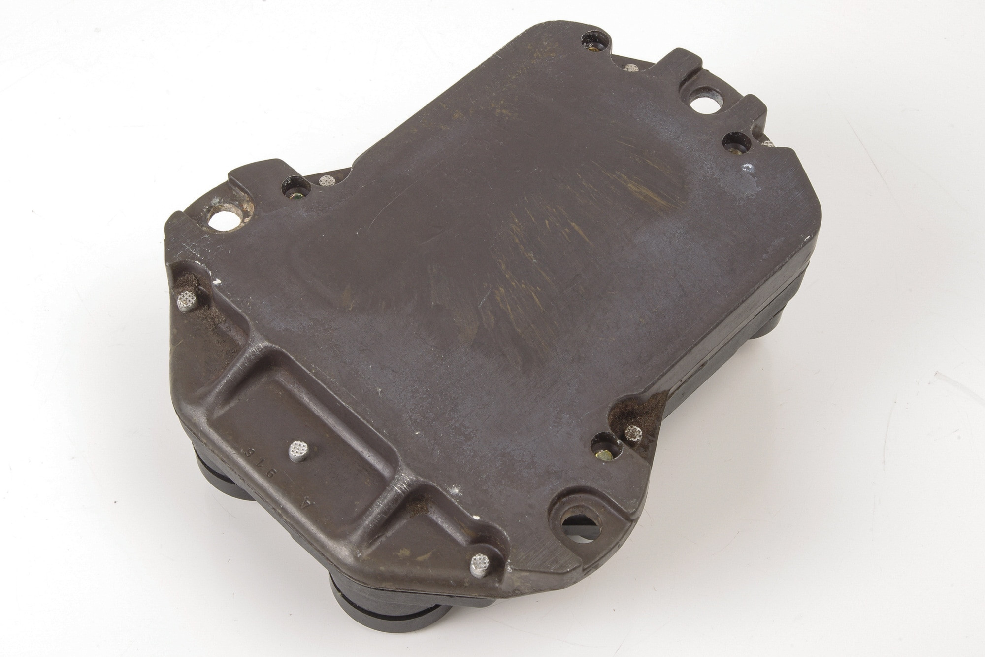 Mercedes 0035459232 Ignition Control Module | R107 SL W126 V126 C126 S
