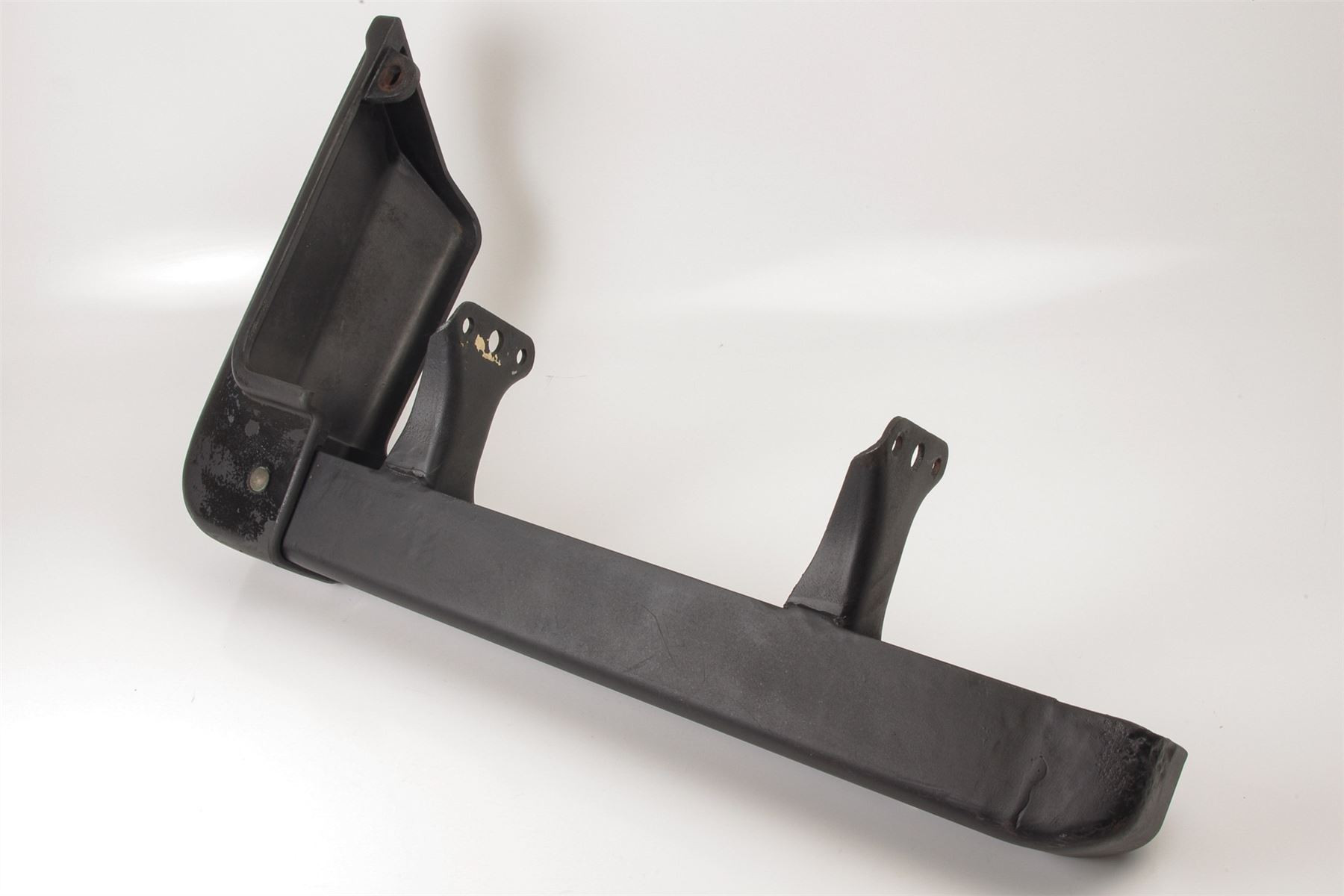 Mercedes 4605202471 Bumper - Rear Left | W460 W461 G