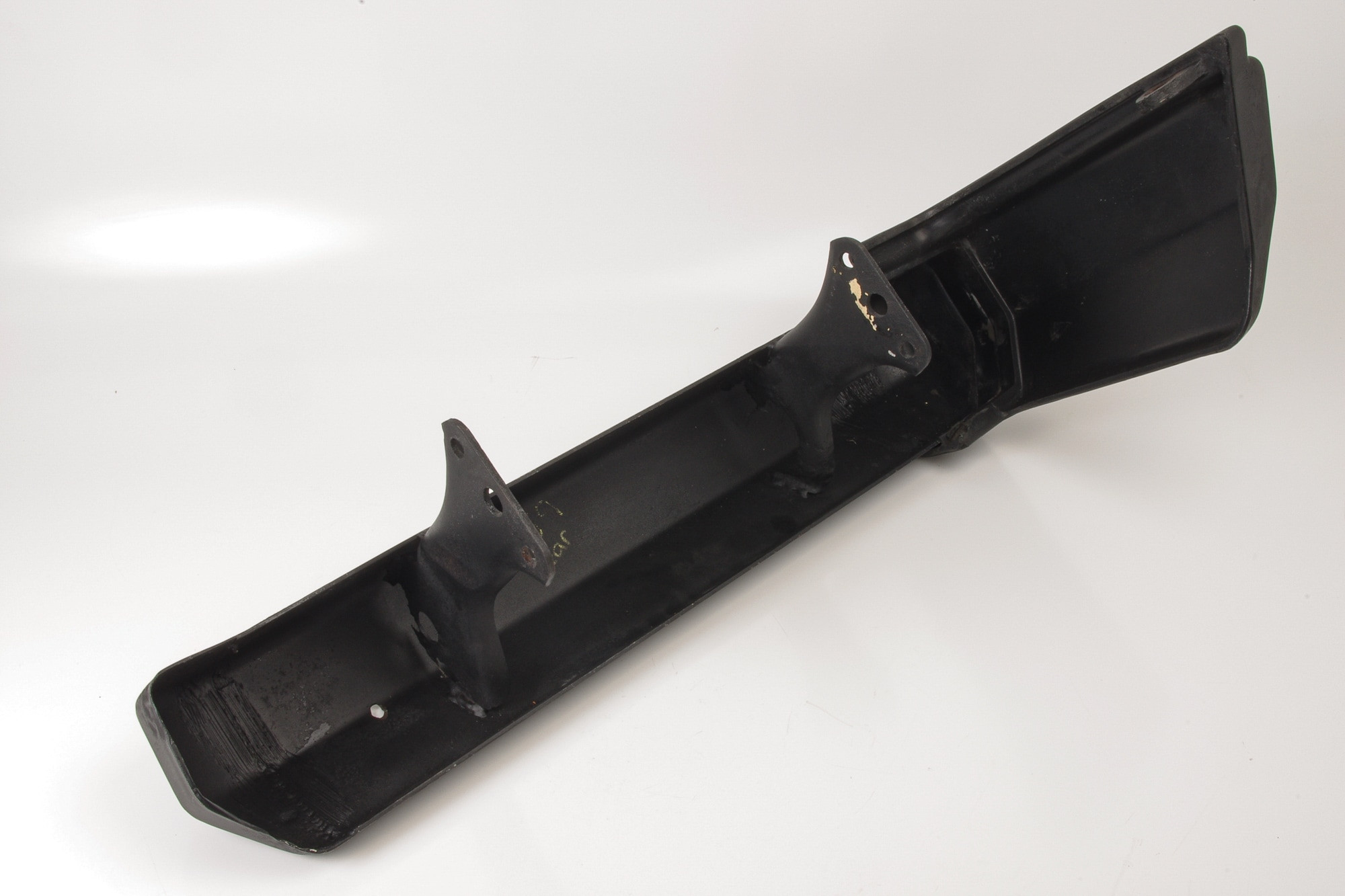 Mercedes 4605202471 Bumper - Rear Left | W460 W461 G