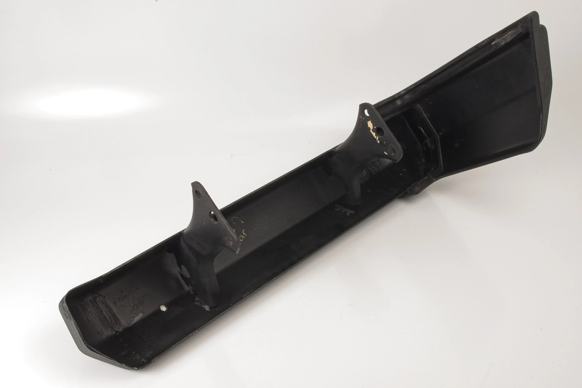 Mercedes 4605202471 Bumper - Rear Left | W460 W461 G
