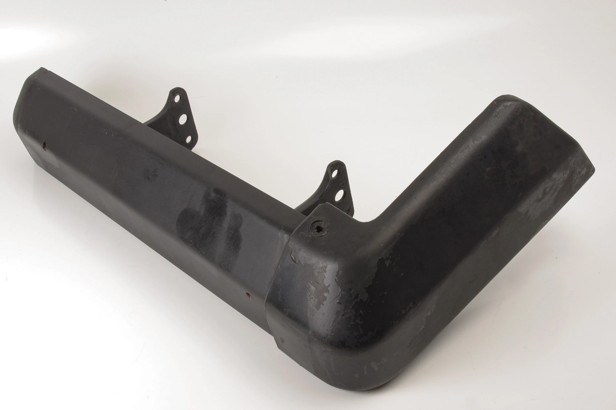 Mercedes 4605202471 Bumper - Rear Left | W460 W461 G