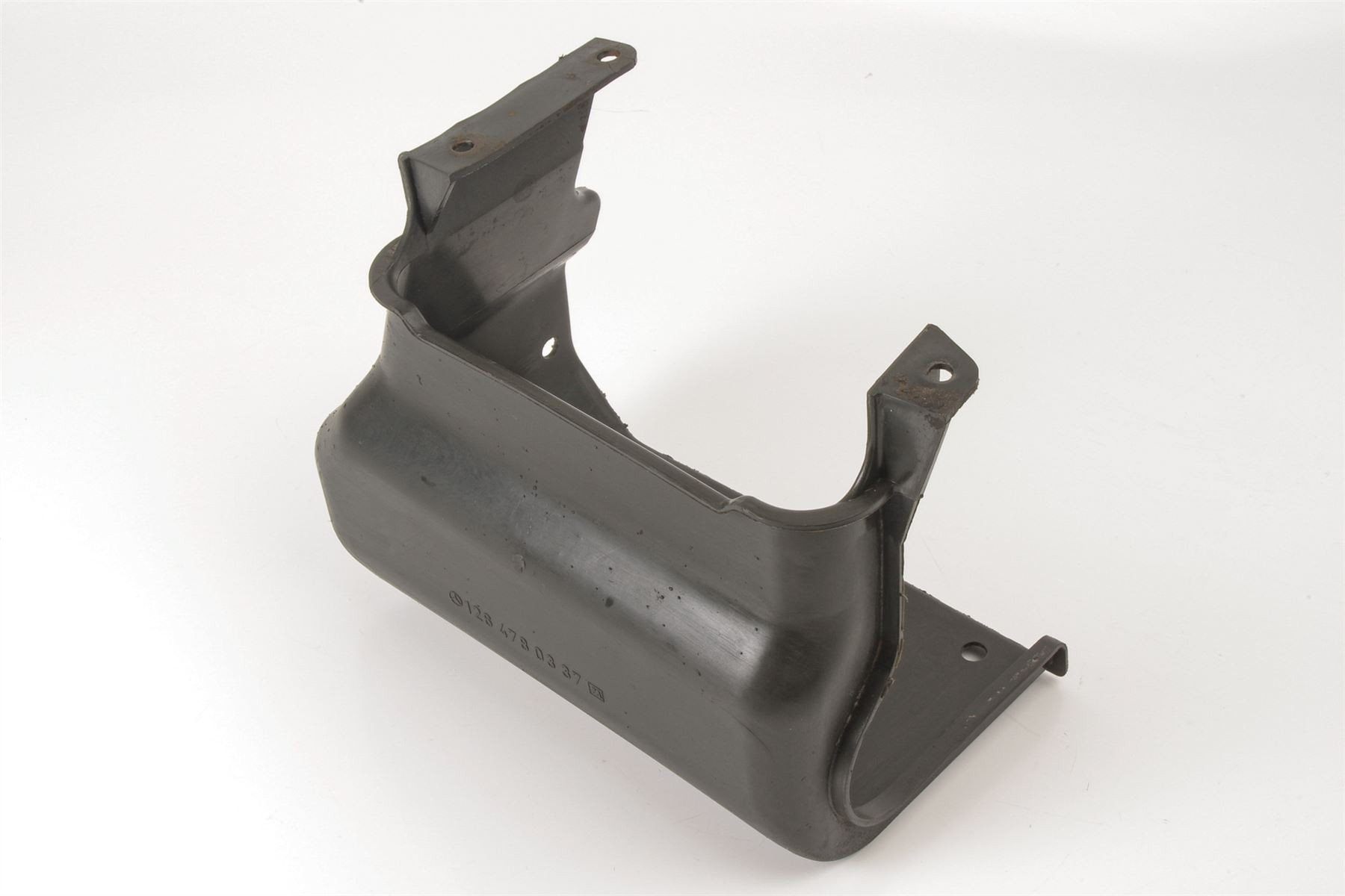 Mercedes 1264780337 Fuel Pump Cover | R107 SL W126 V126 C126 S