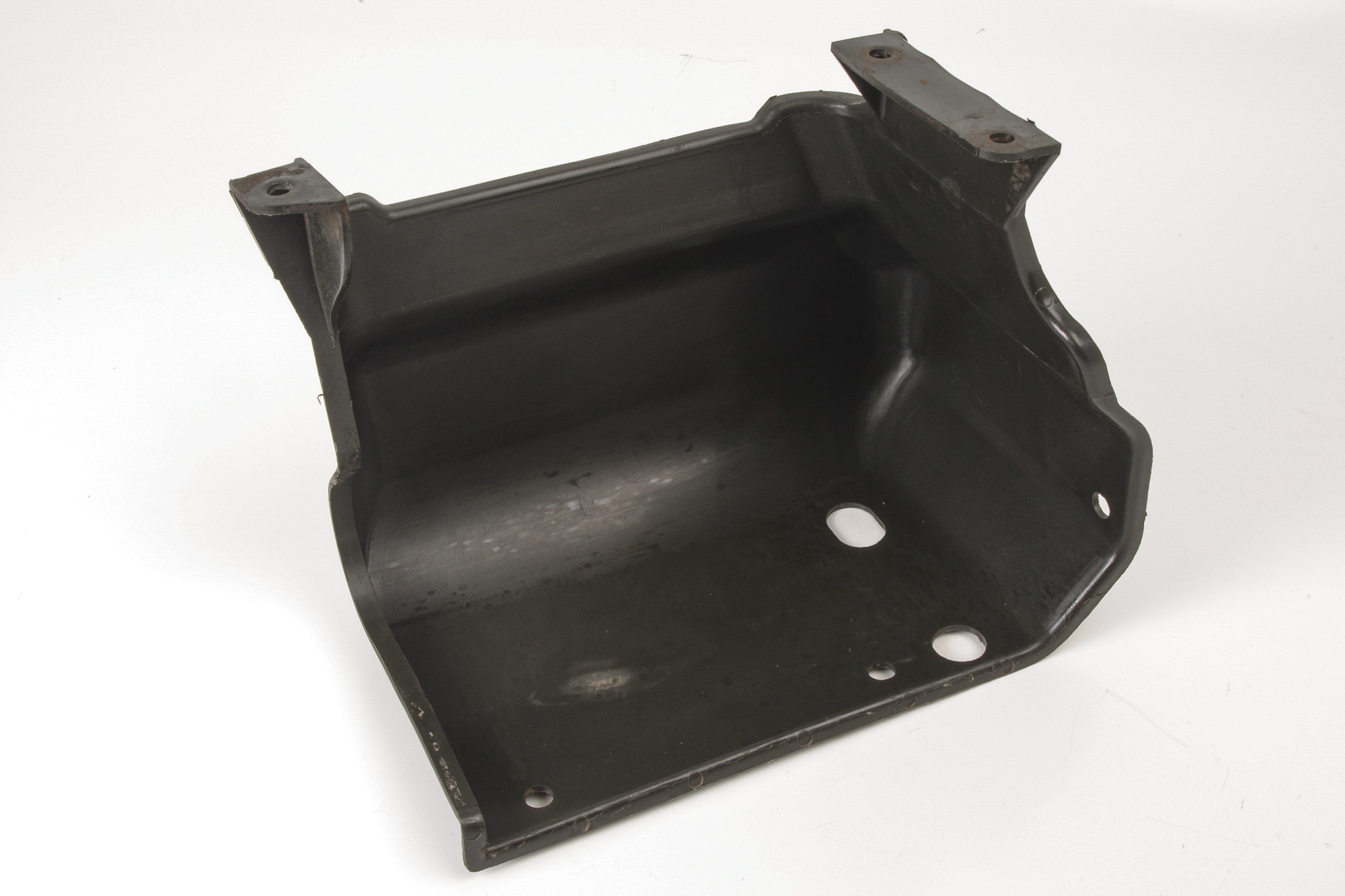 Mercedes 1264780337 Fuel Pump Cover | R107 SL W126 V126 C126 S