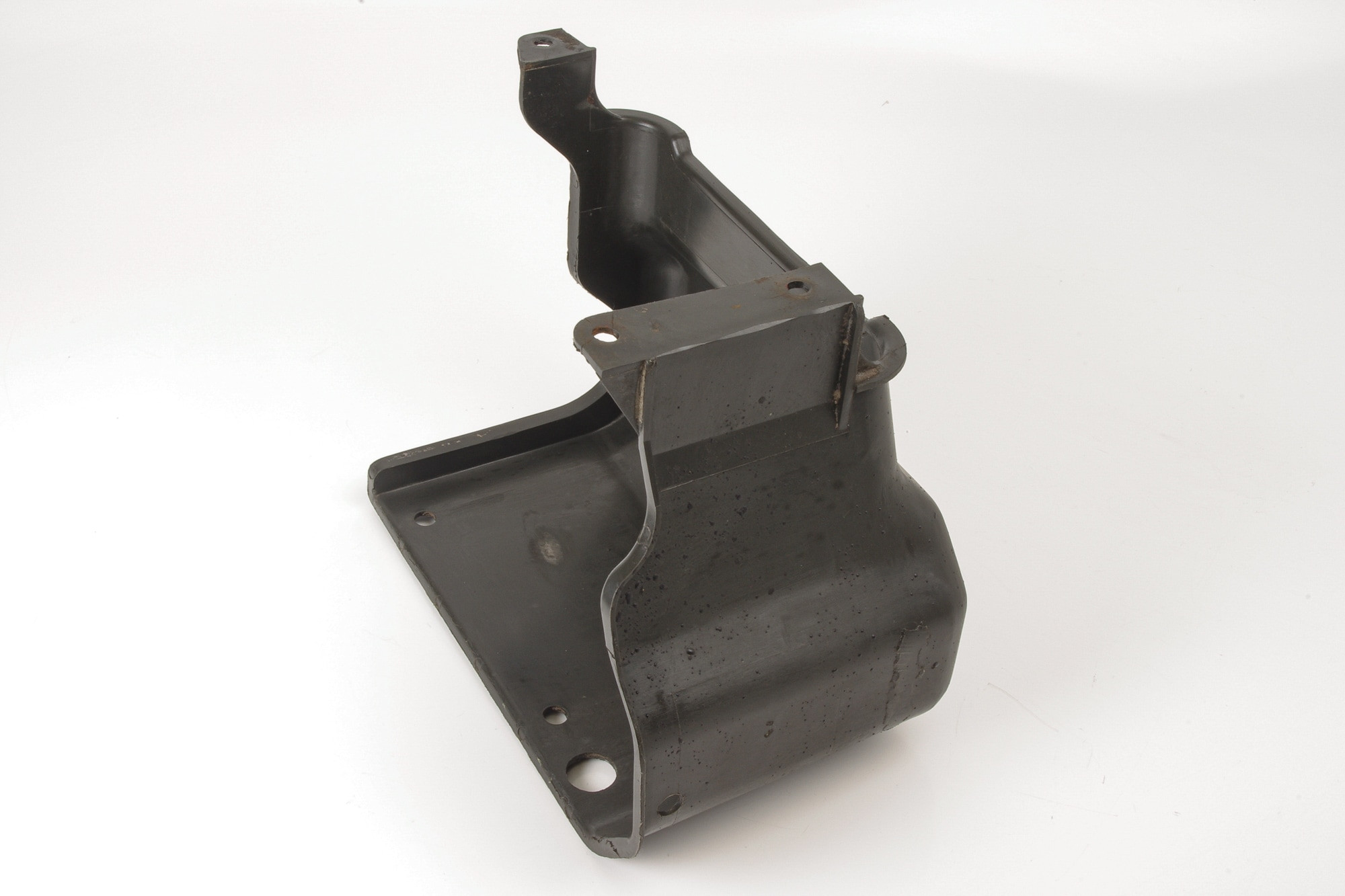 Mercedes 1264780337 Fuel Pump Cover | R107 SL W126 V126 C126 S