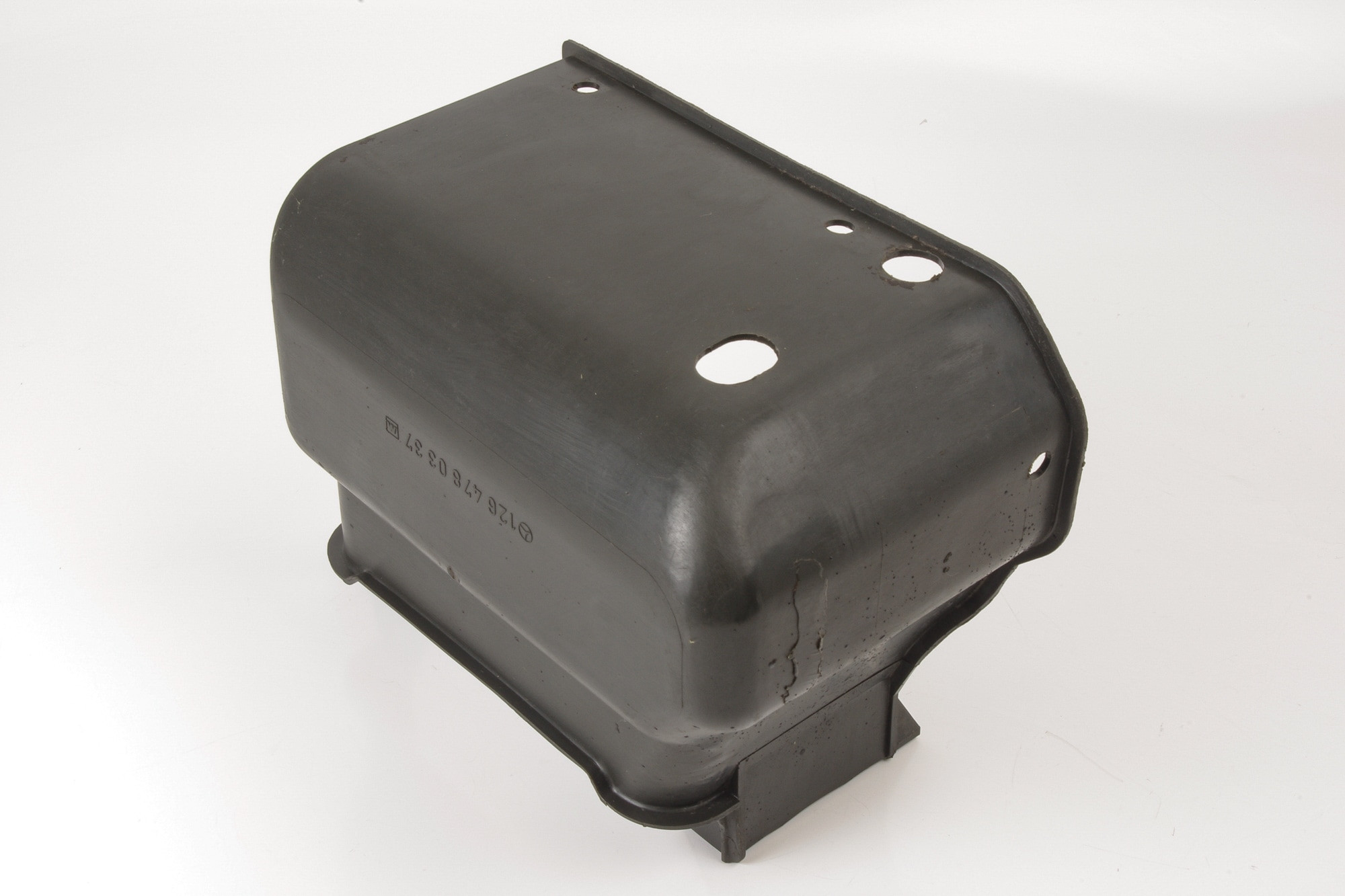 Mercedes 1264780337 Fuel Pump Cover | R107 SL W126 V126 C126 S
