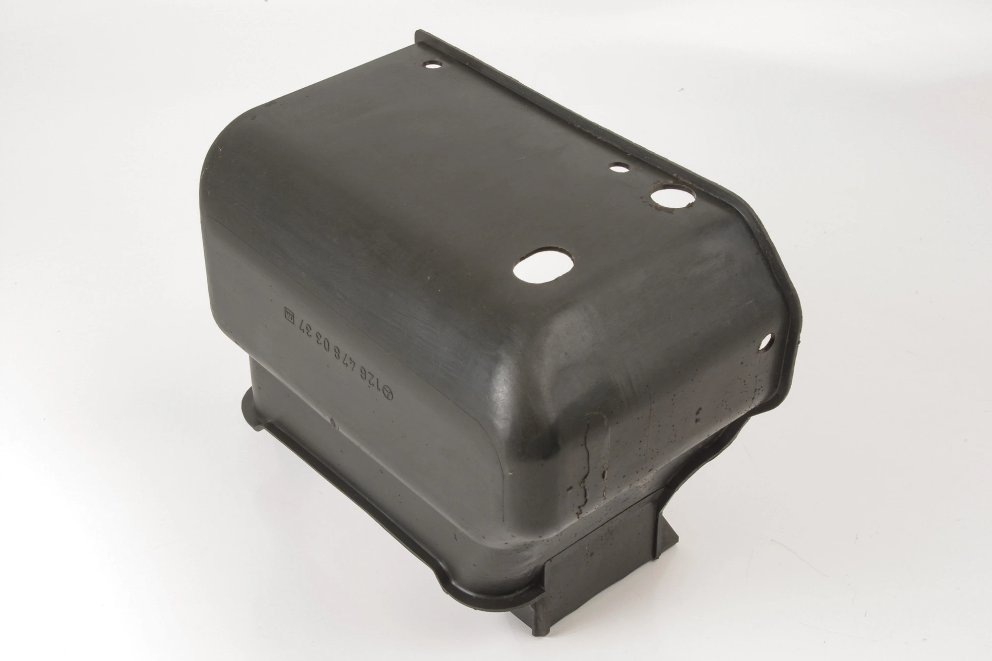 Mercedes 1264780337 Fuel Pump Cover | R107 SL W126 V126 C126 S