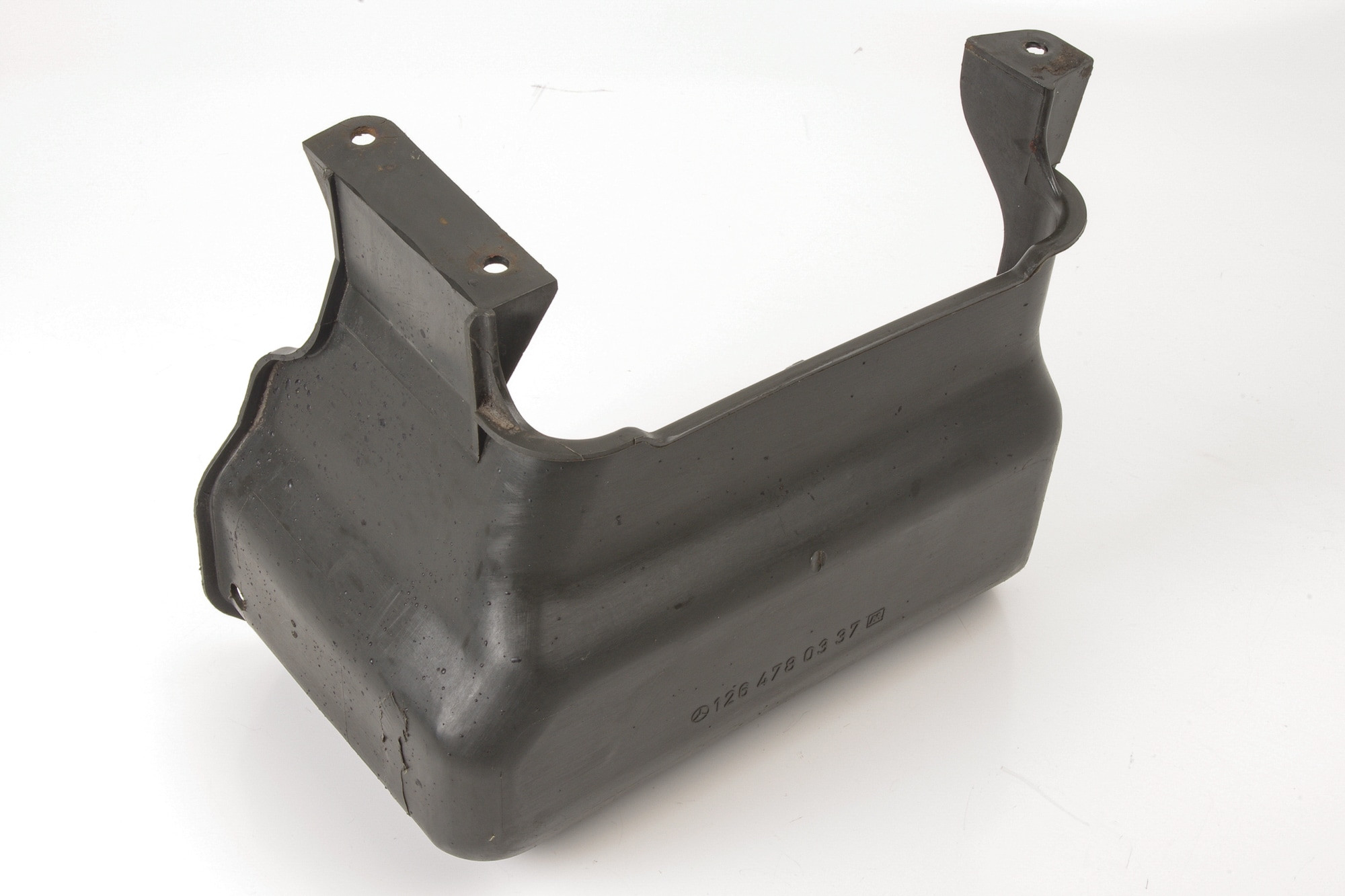 Mercedes 1264780337 Fuel Pump Cover | R107 SL W126 V126 C126 S