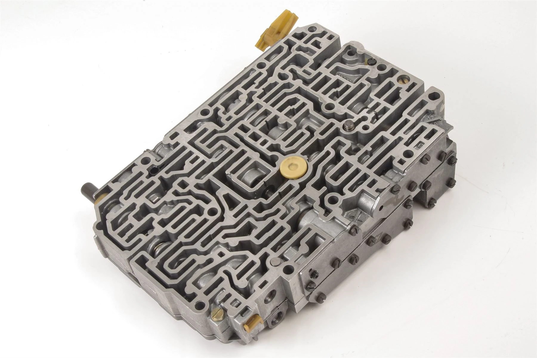 Mercedes 1262772901 Valve Body | R107 R129 SL W124 E W126 W140 S