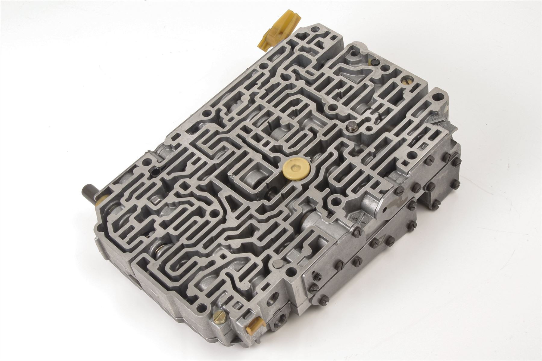 Mercedes 1262772901 Valve Body | R107 R129 SL W124 E W126 W140 S