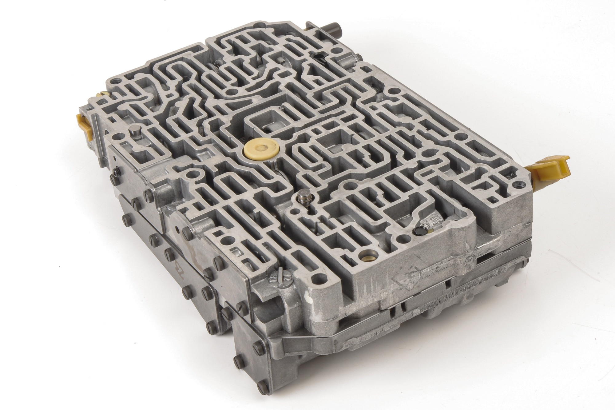 Mercedes 1262772901 Valve Body | R107 R129 SL W124 E W126 W140 S