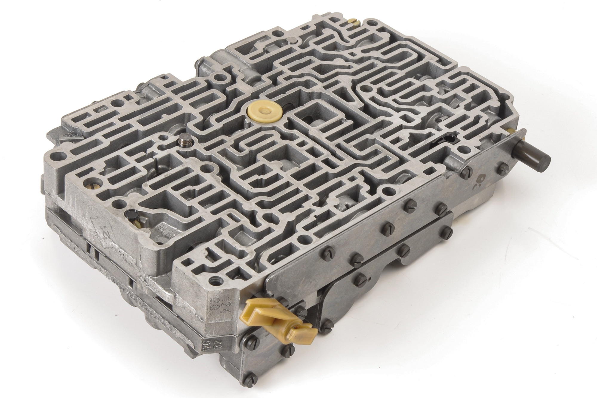 Mercedes 1262772901 Valve Body | R107 R129 SL W124 E W126 W140 S