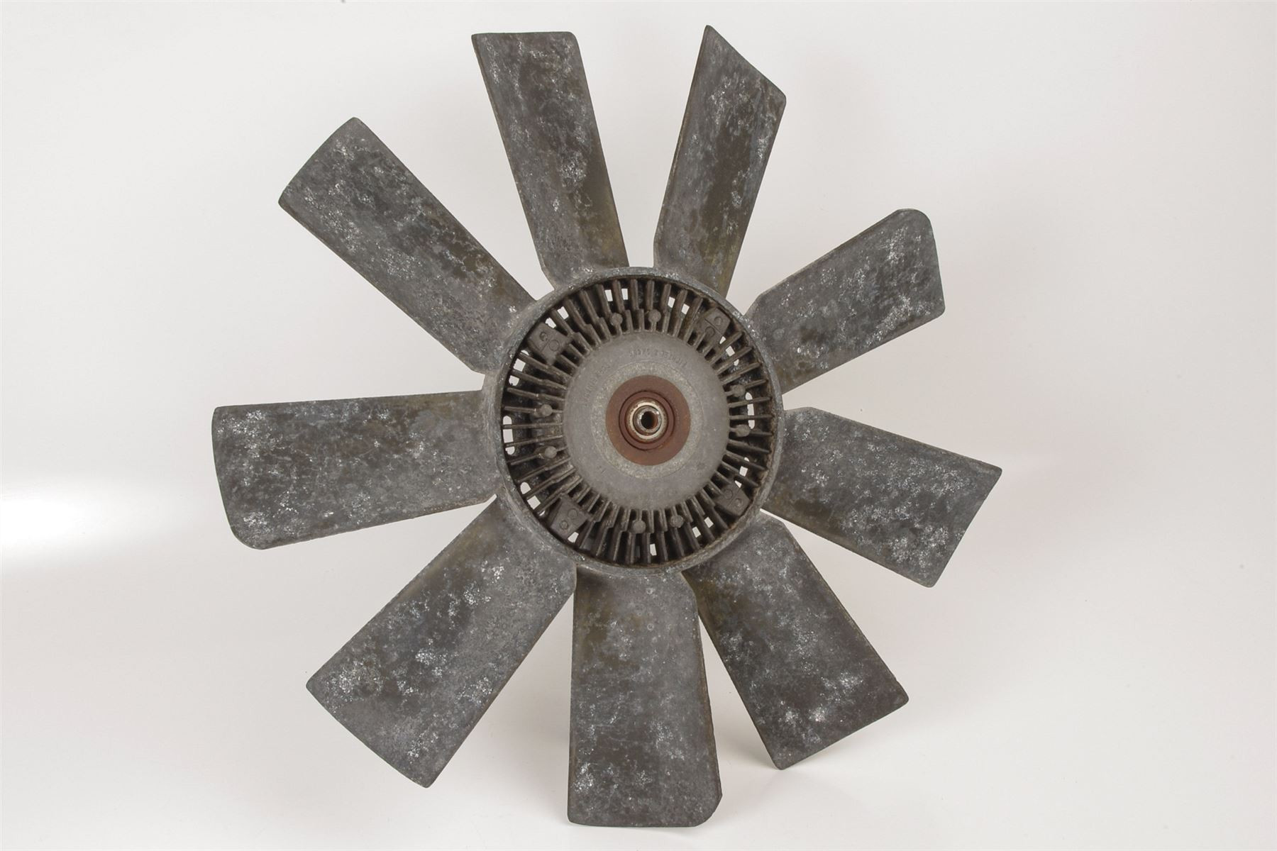 Mercedes 1202050506 Viscous Fan & Clutch (c) | R129 SL W140 V140 C140 S