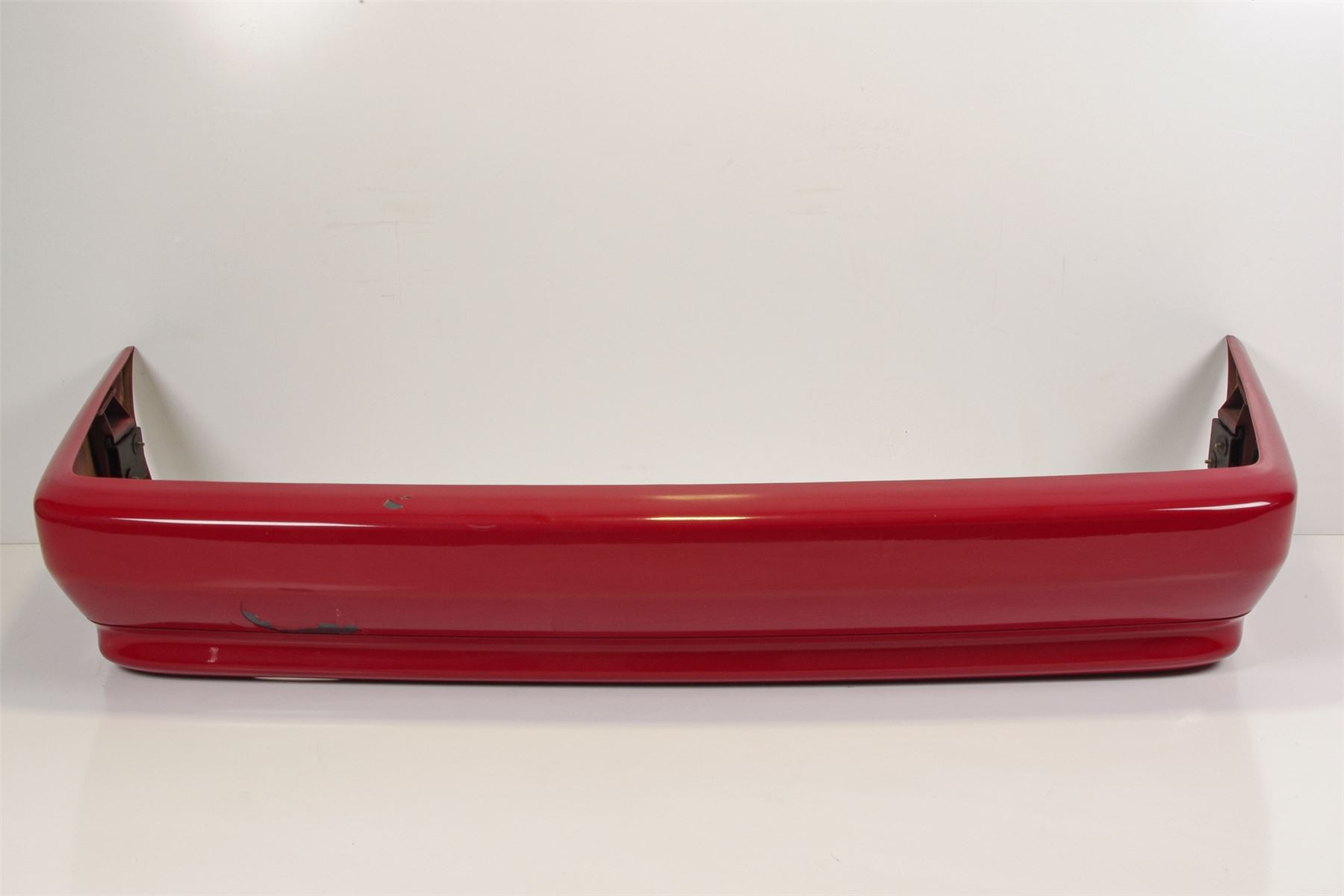 Mercedes 1298800140 Bumper - Rear Red | R129 SL W140 V140 C140 S