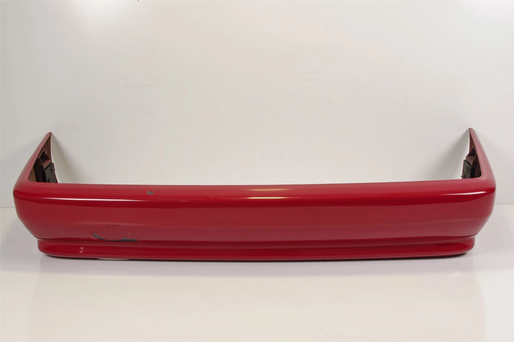 Mercedes 1298800140 Bumper - Rear Red | R129 SL W140 V140 C140 S
