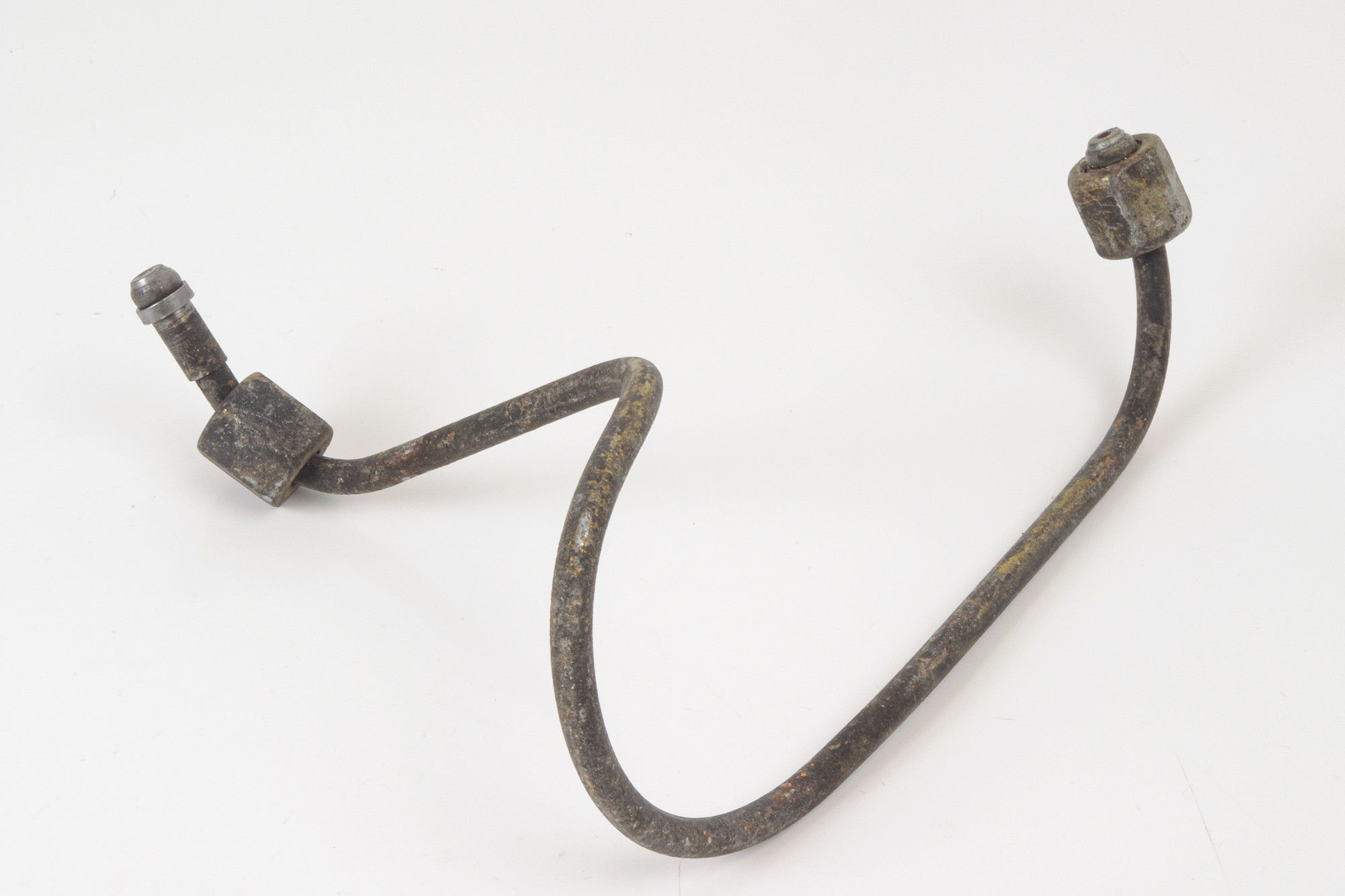 Mercedes 6170702433 Fuel Line x5 | W460 G