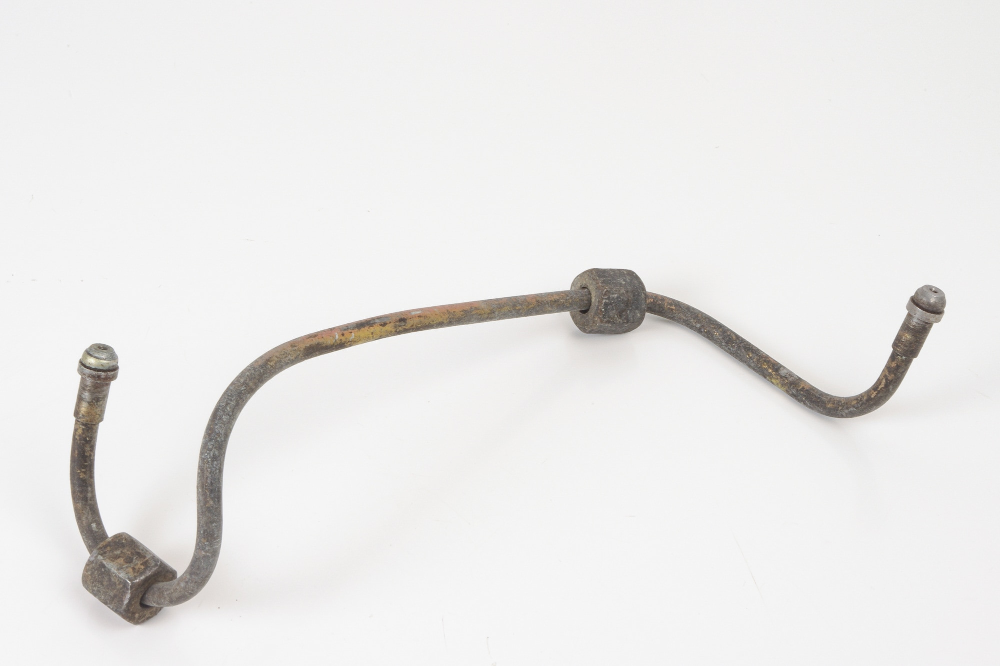 Mercedes 6170702433 Fuel Line x5 | V123 W123 C123 S123 E W460 W461 G