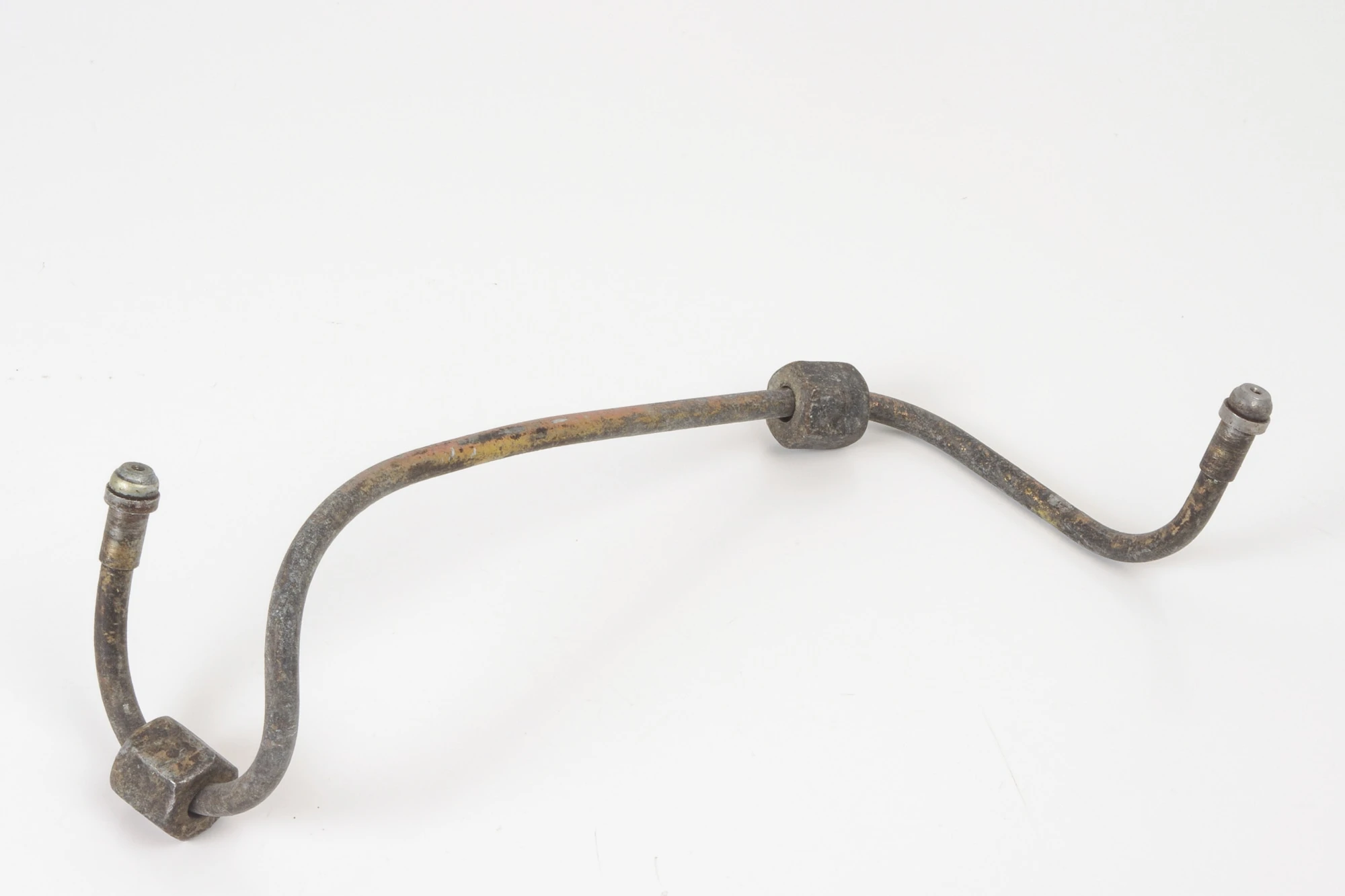 Mercedes 6170702433 Fuel Line x5 | V123 W123 C123 S123 E W460 W461 G