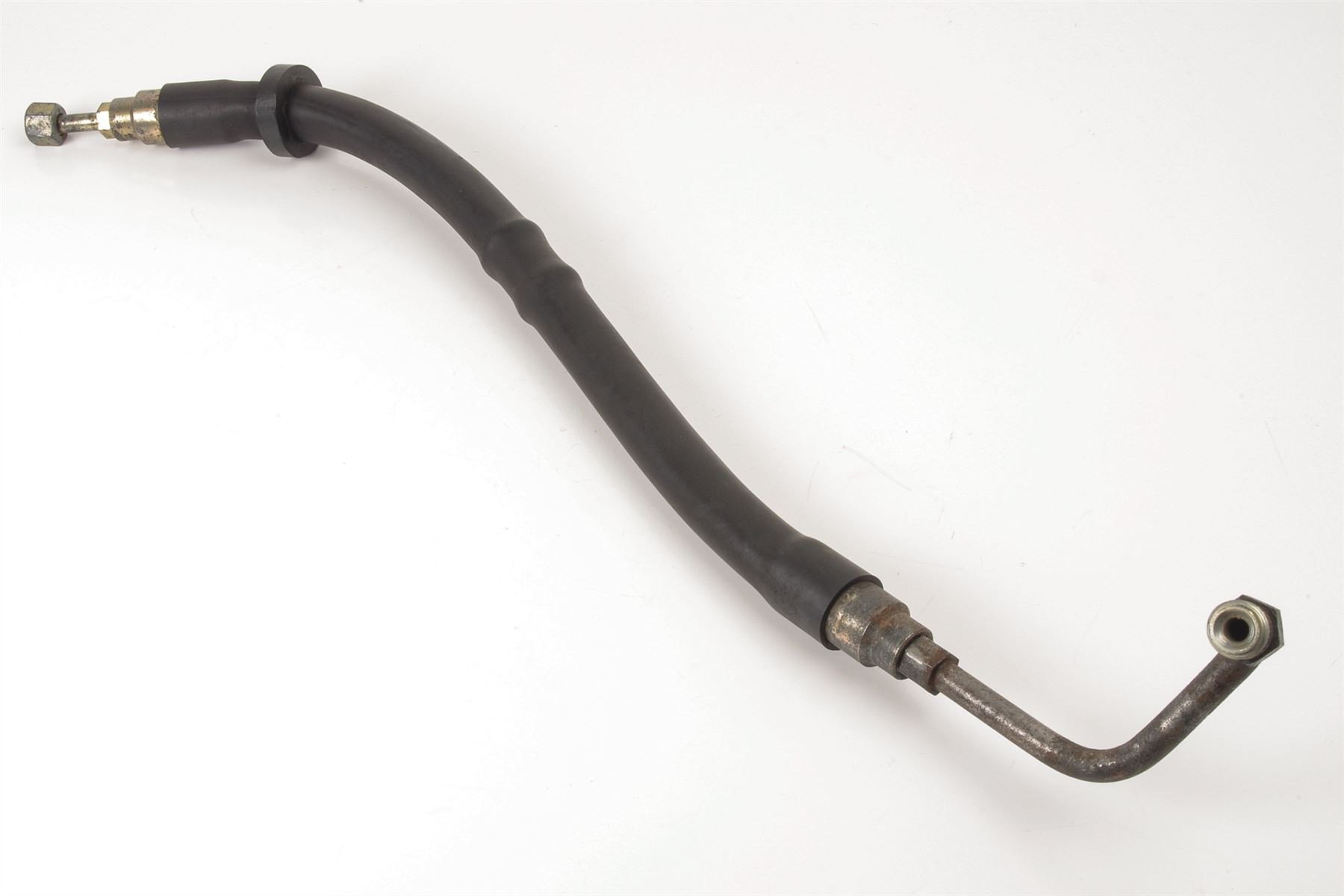 Mercedes 1074660381 Steering Hose | C107 R107 SL
