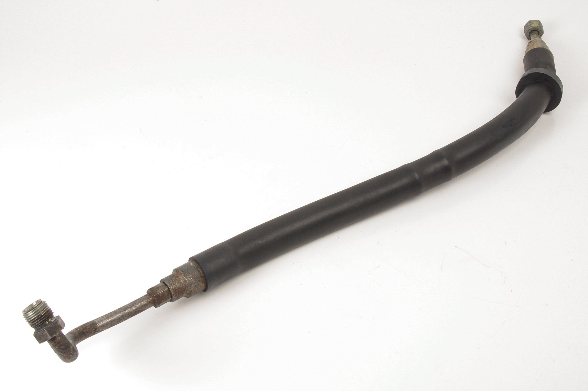 Mercedes 1074660381 Steering Hose | C107 R107 SL