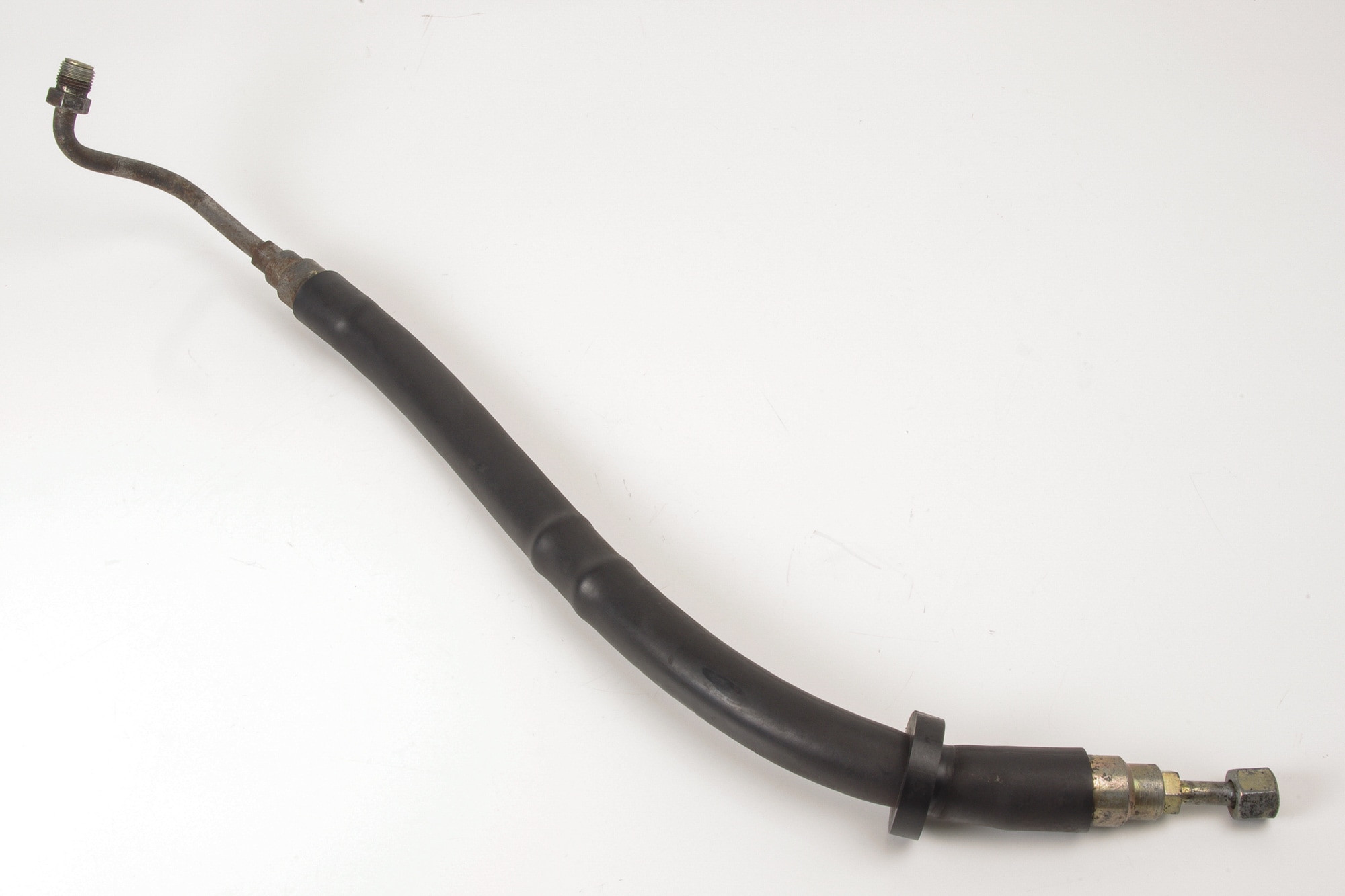 Mercedes 1074660381 Steering Hose | C107 R107 SL