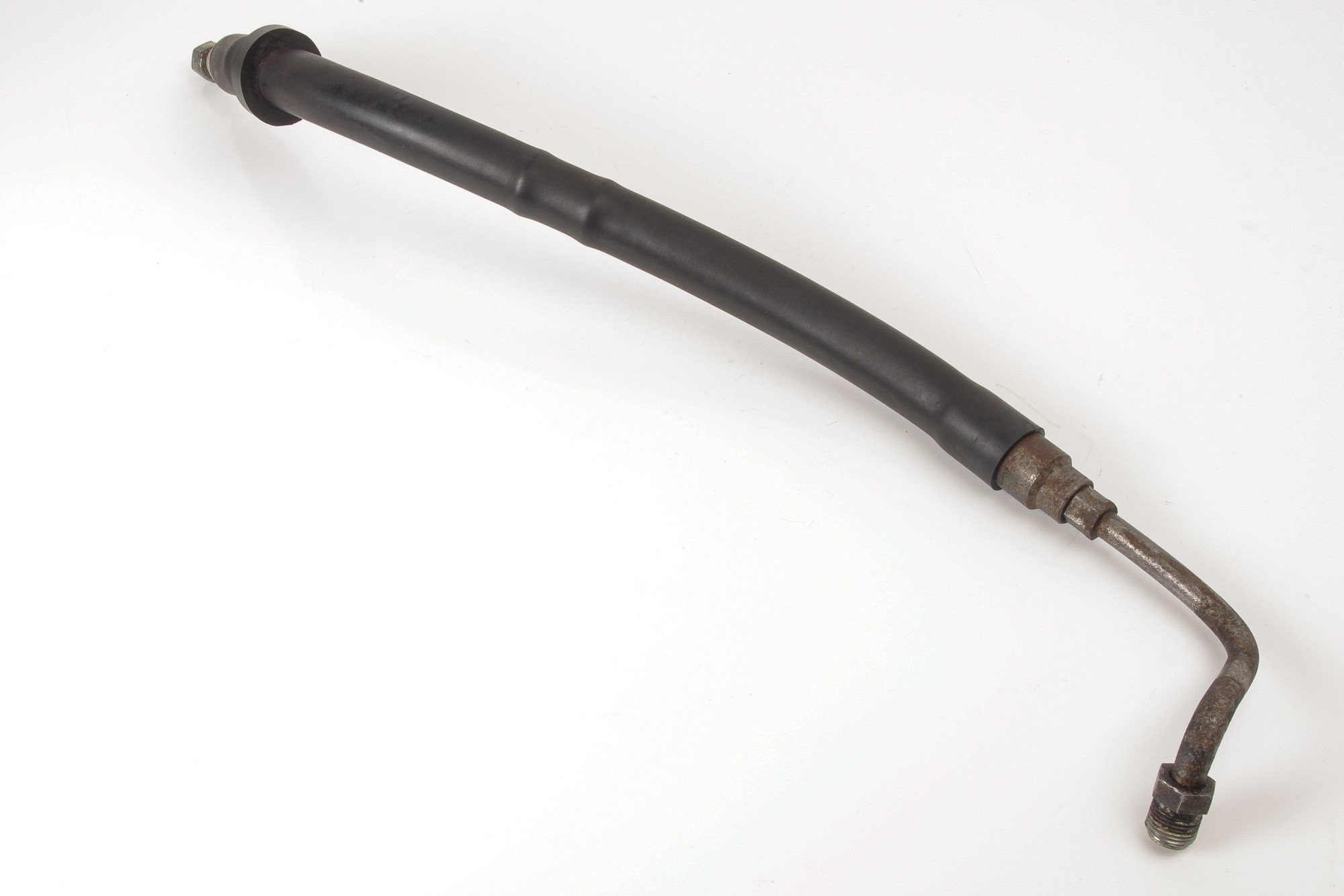 Mercedes 1074660381 Steering Hose | C107 R107 SL