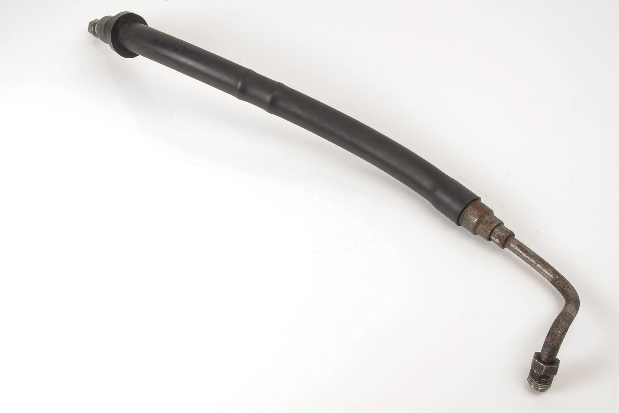 Mercedes 1074660381 Steering Hose | C107 R107 SL