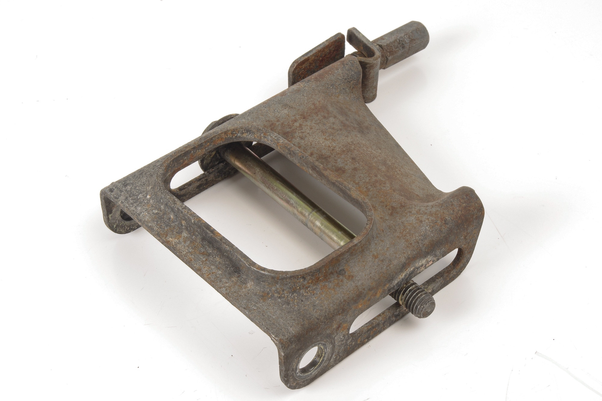 Mercedes 6171500873 Alternator Bracket | W116 W126 S W123 E W460 W461 G