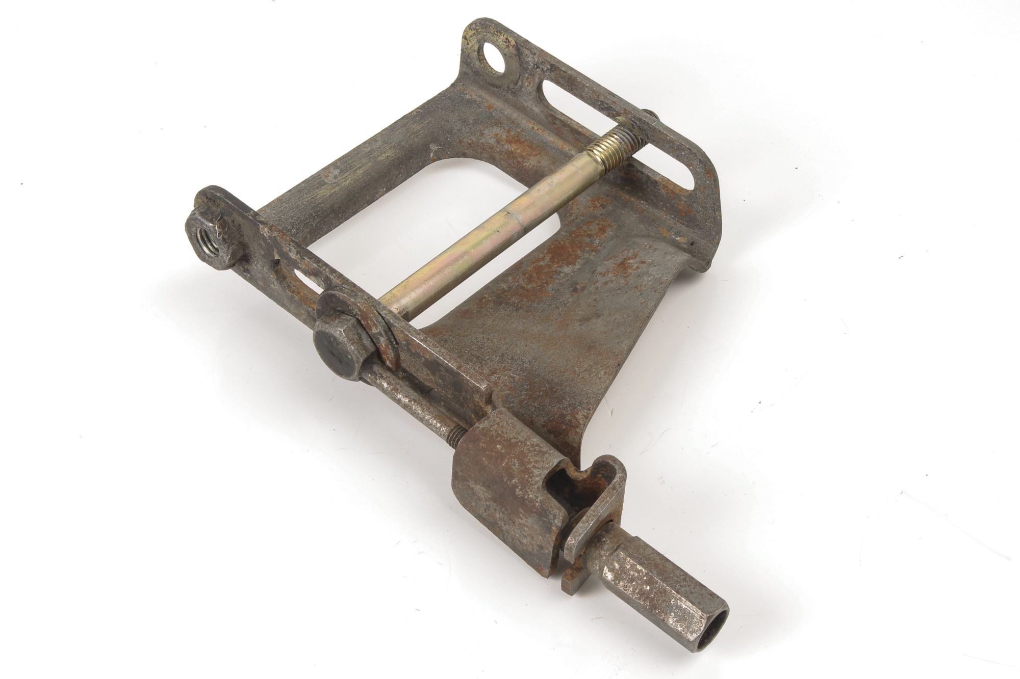 Mercedes 6171500873 Alternator Bracket | W116 W126 S W123 E W460 W461 G