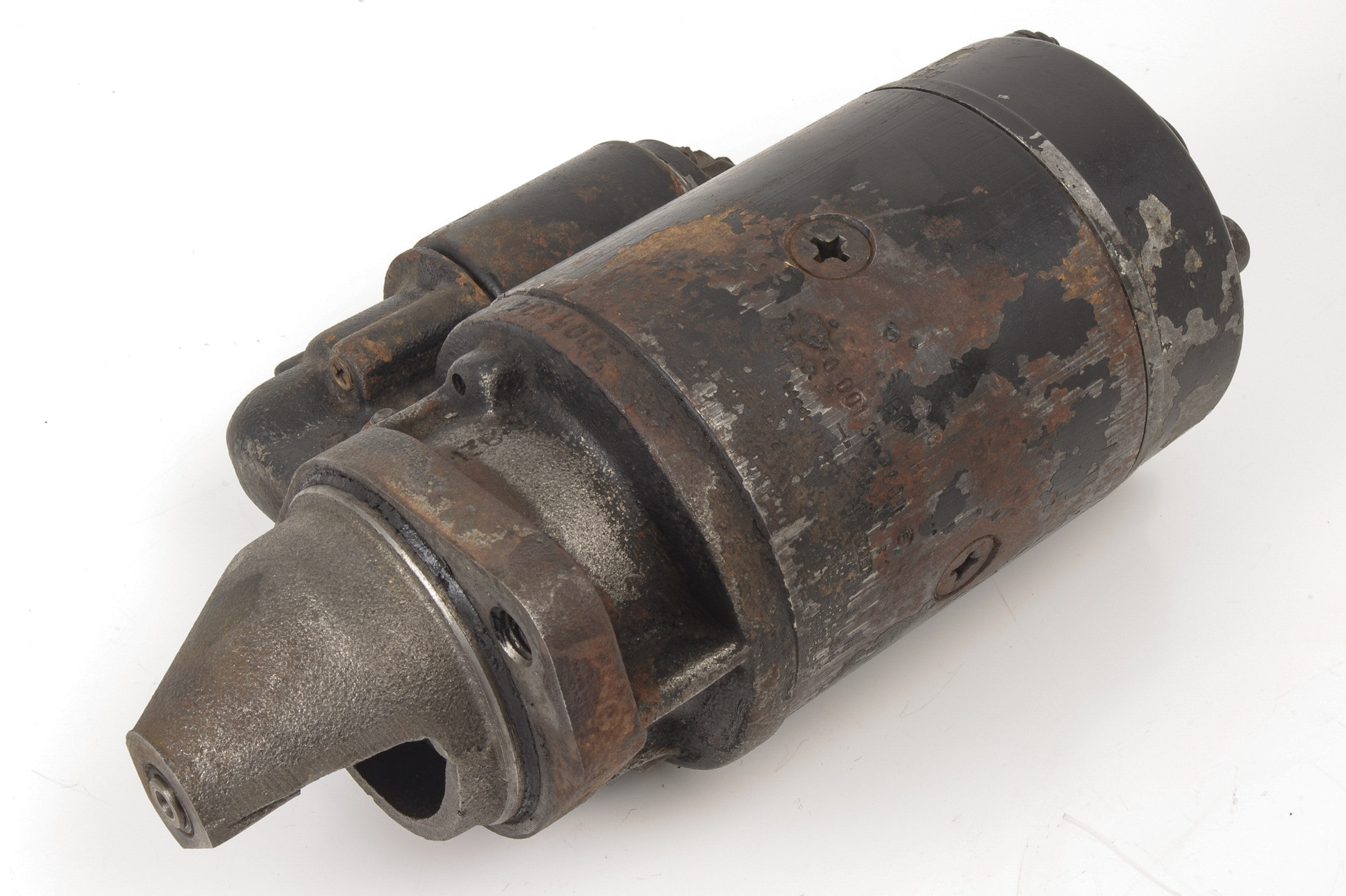 Mercedes 0031512001 Starter Motor (a) | W460 G