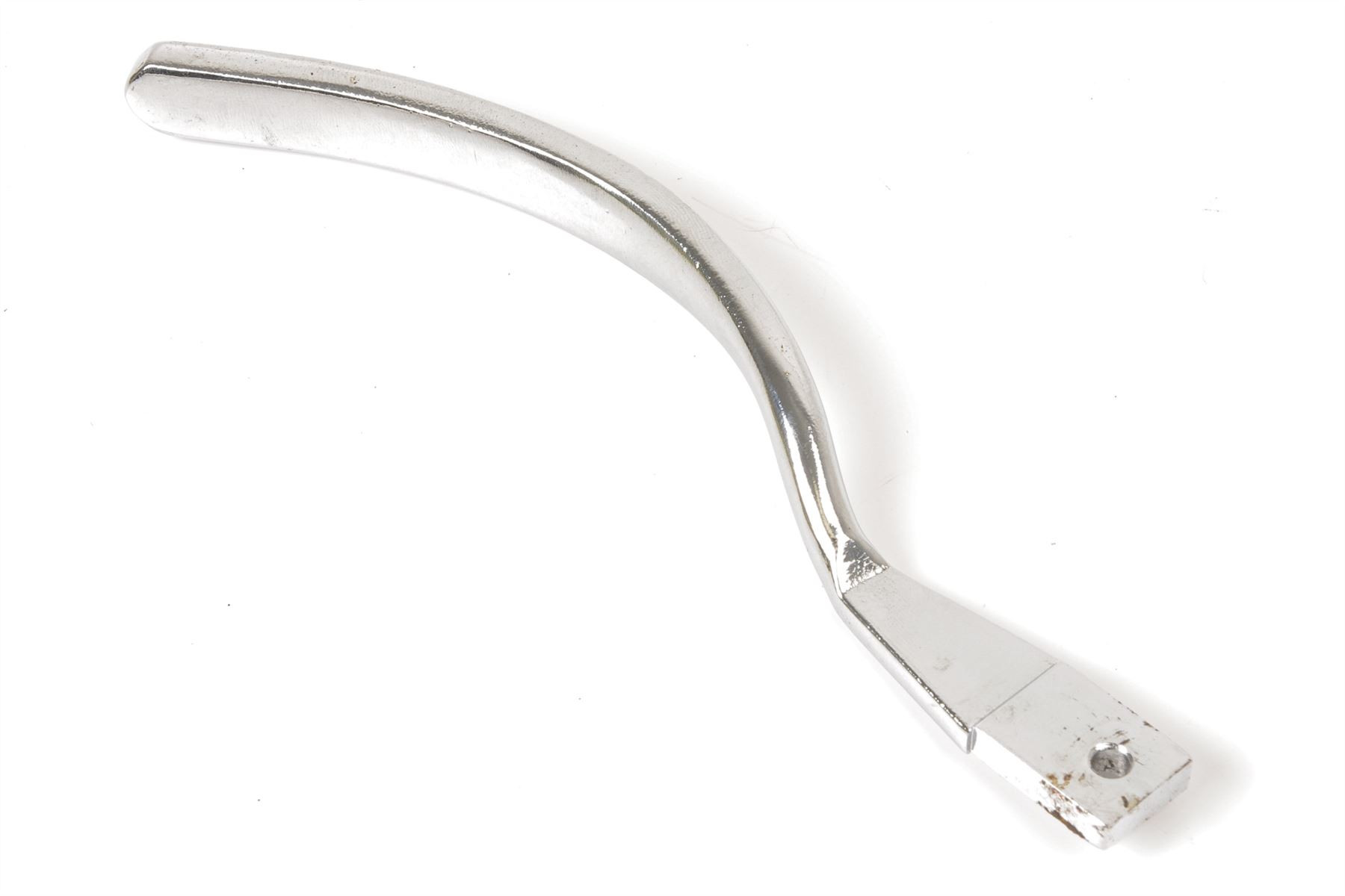 Mercedes 1077760017 Roof Release Handle | W100 W111 S R107 W113 SL W460 W461...