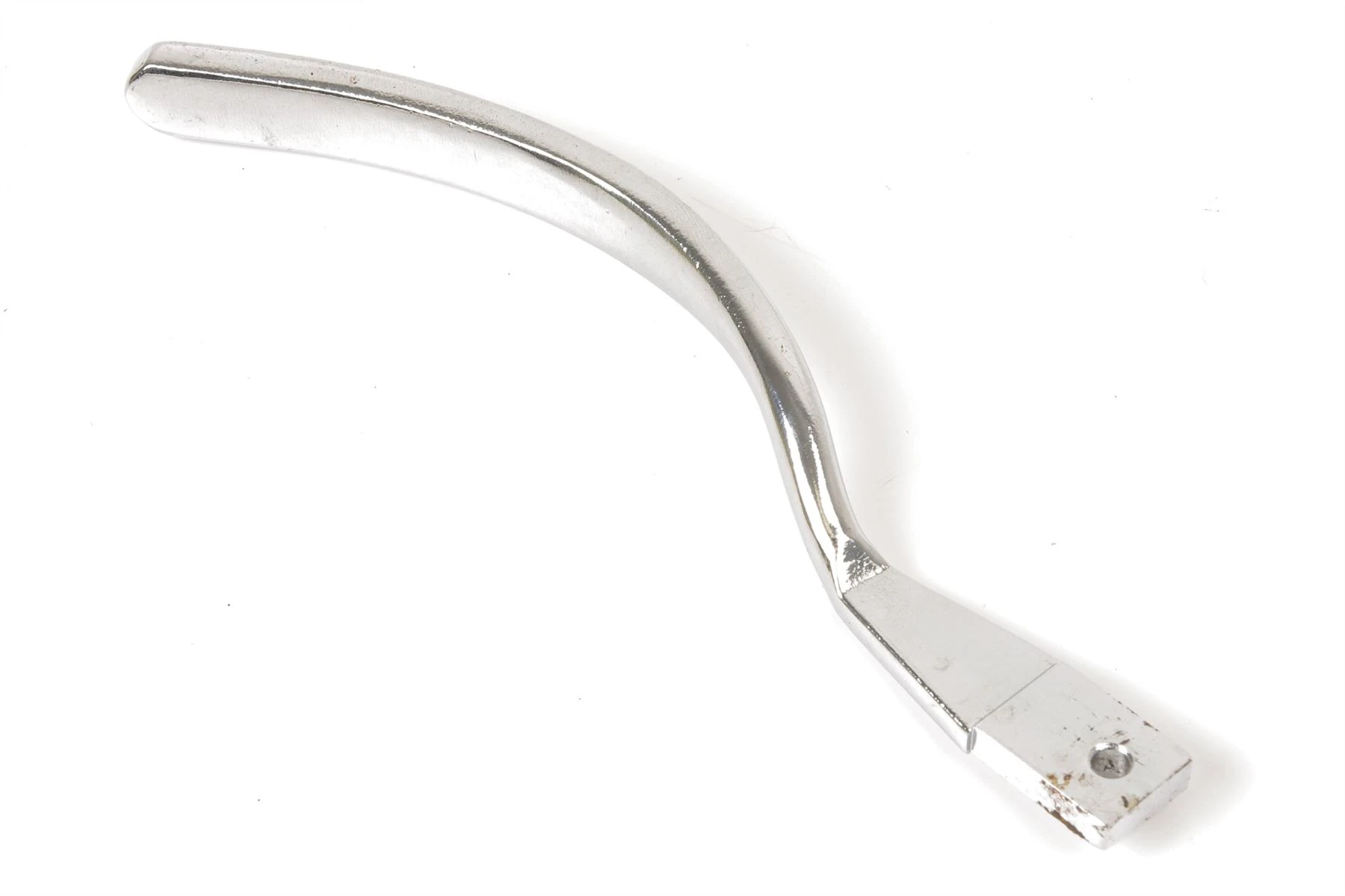Mercedes 1077760017 Roof Release Handle | W100 W111 S R107 W113 SL W460 W461...